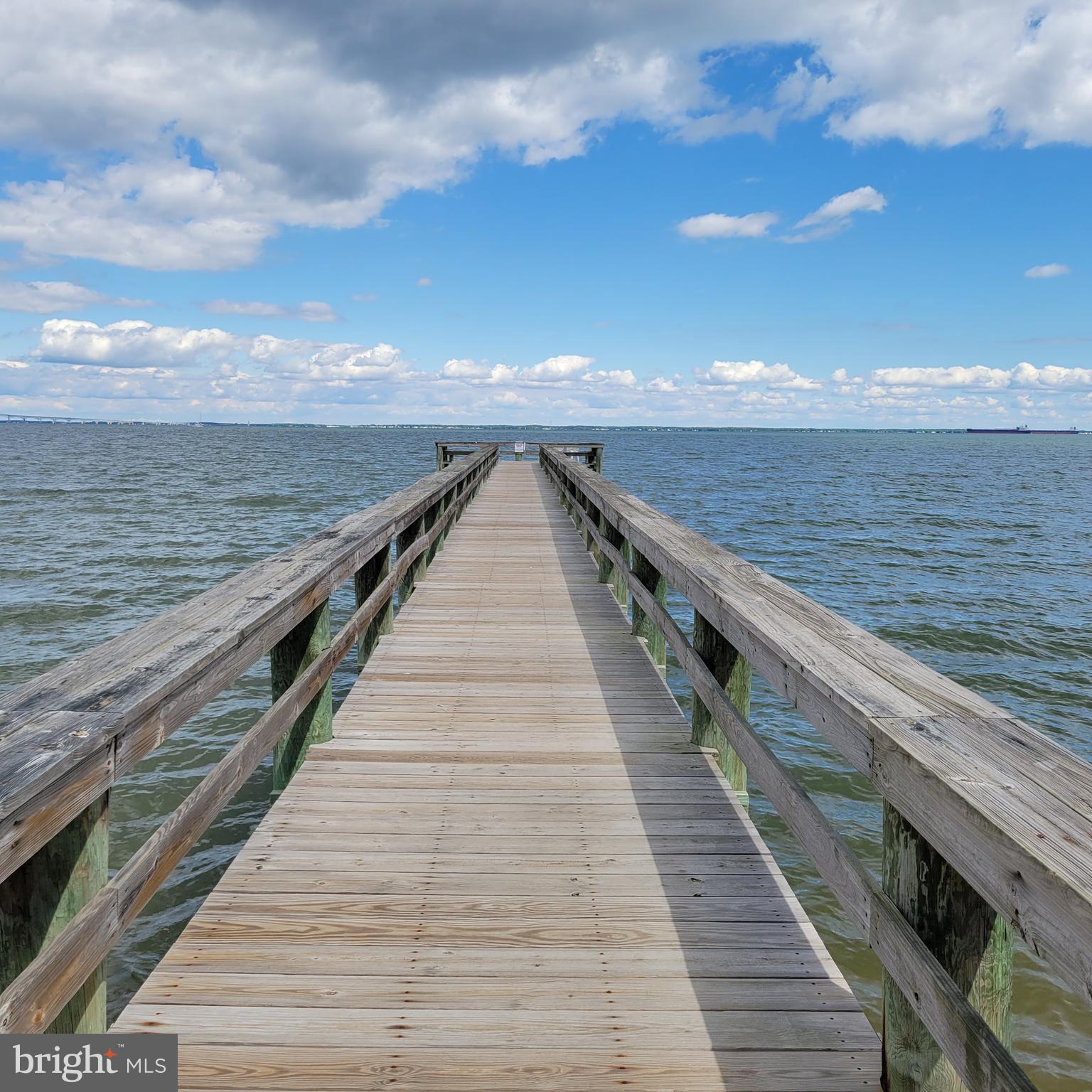 CHESAPEAKE HARBOUR - Residential