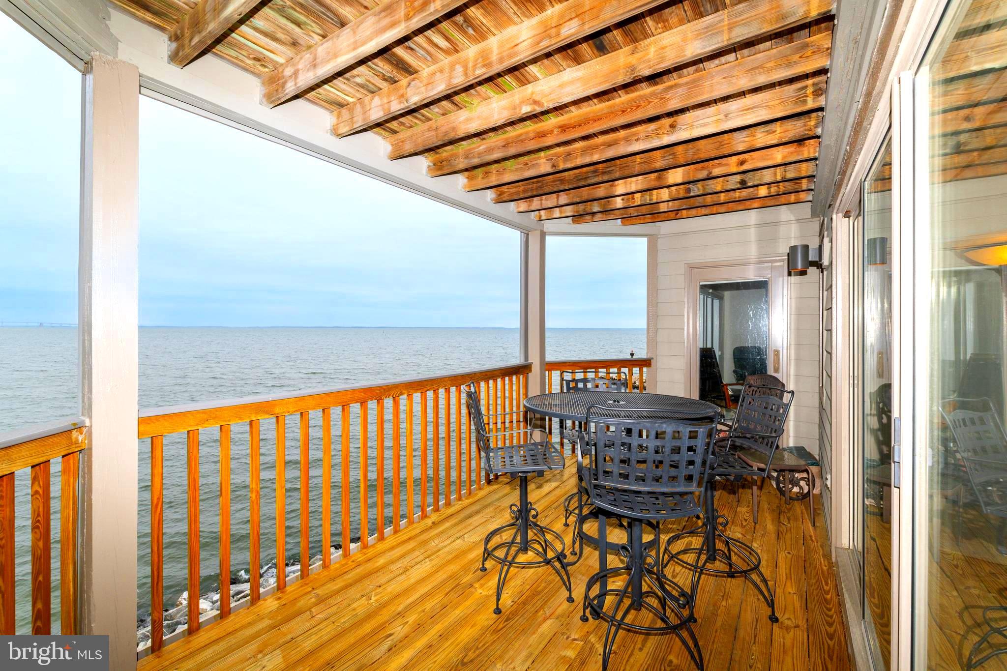 CHESAPEAKE HARBOUR - Residential