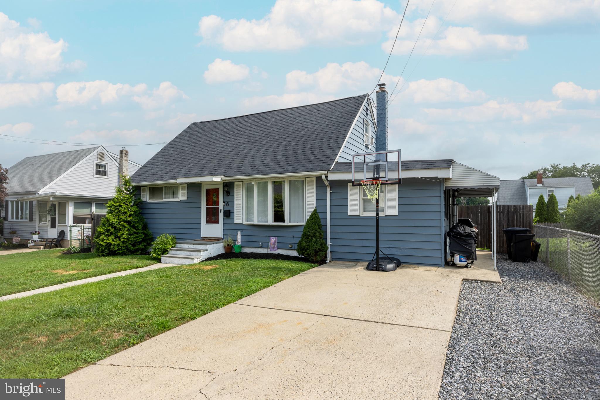 6 SOLOFF DRIVE
