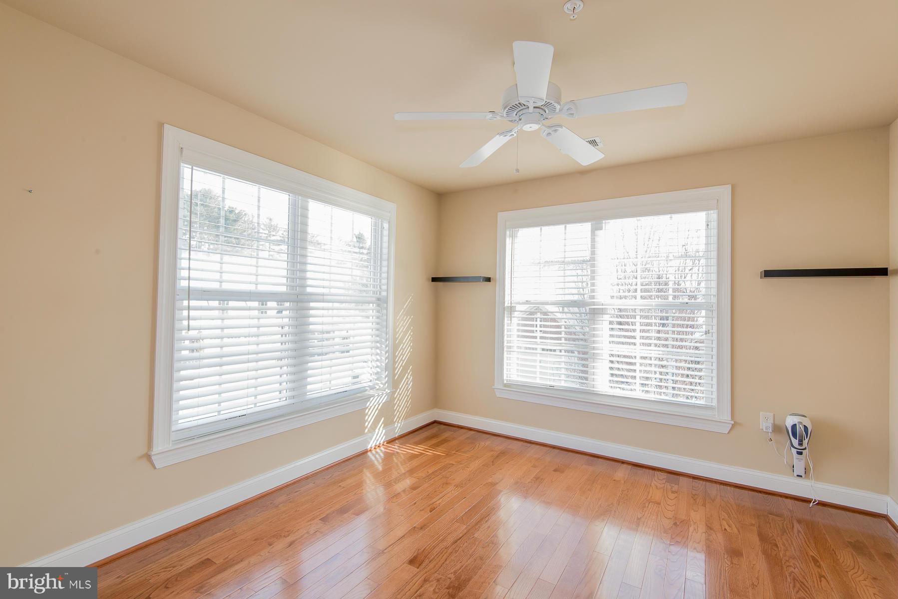 ENCLAVE AT ELLICOTT STATION - Residential