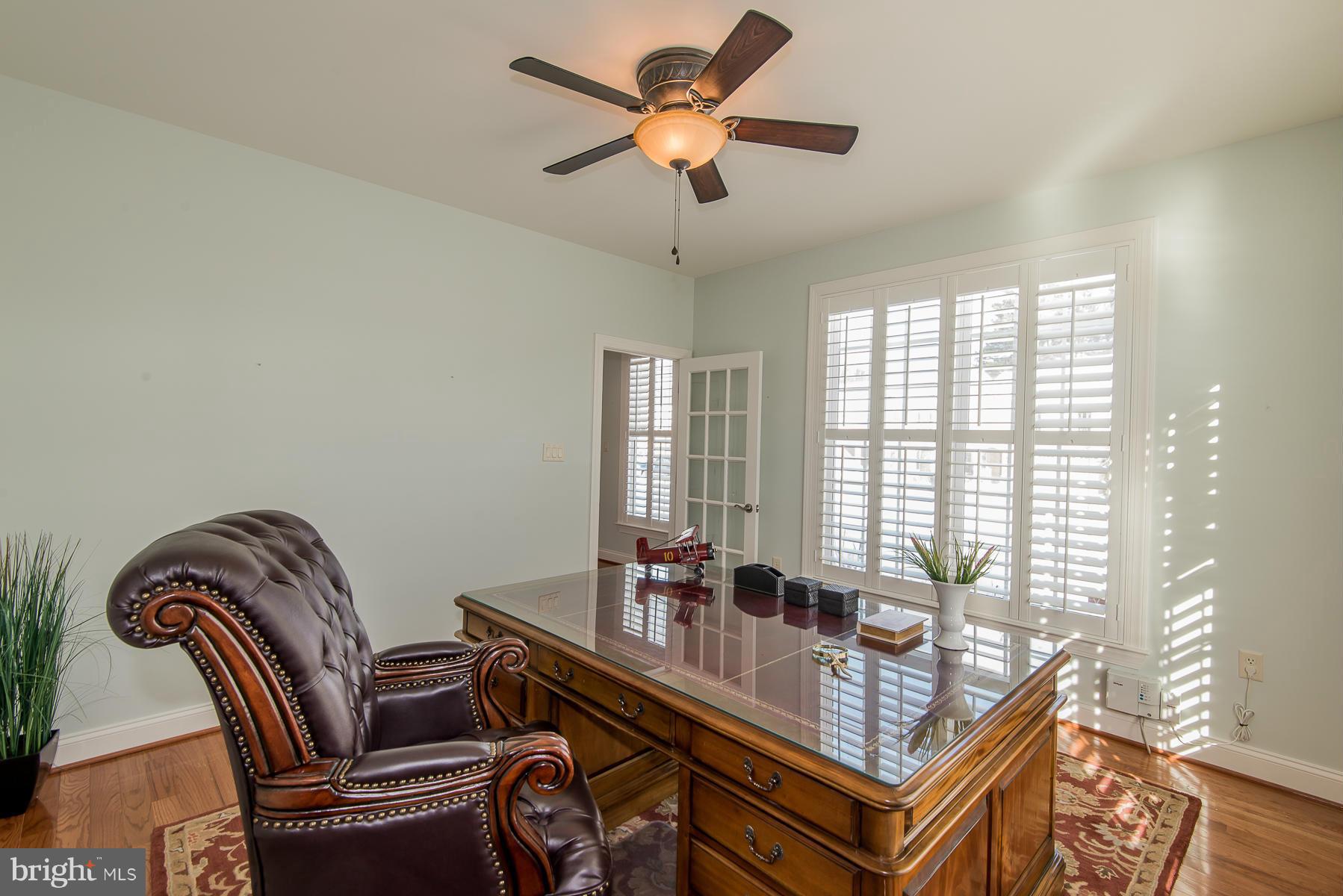 ENCLAVE AT ELLICOTT STATION - Residential