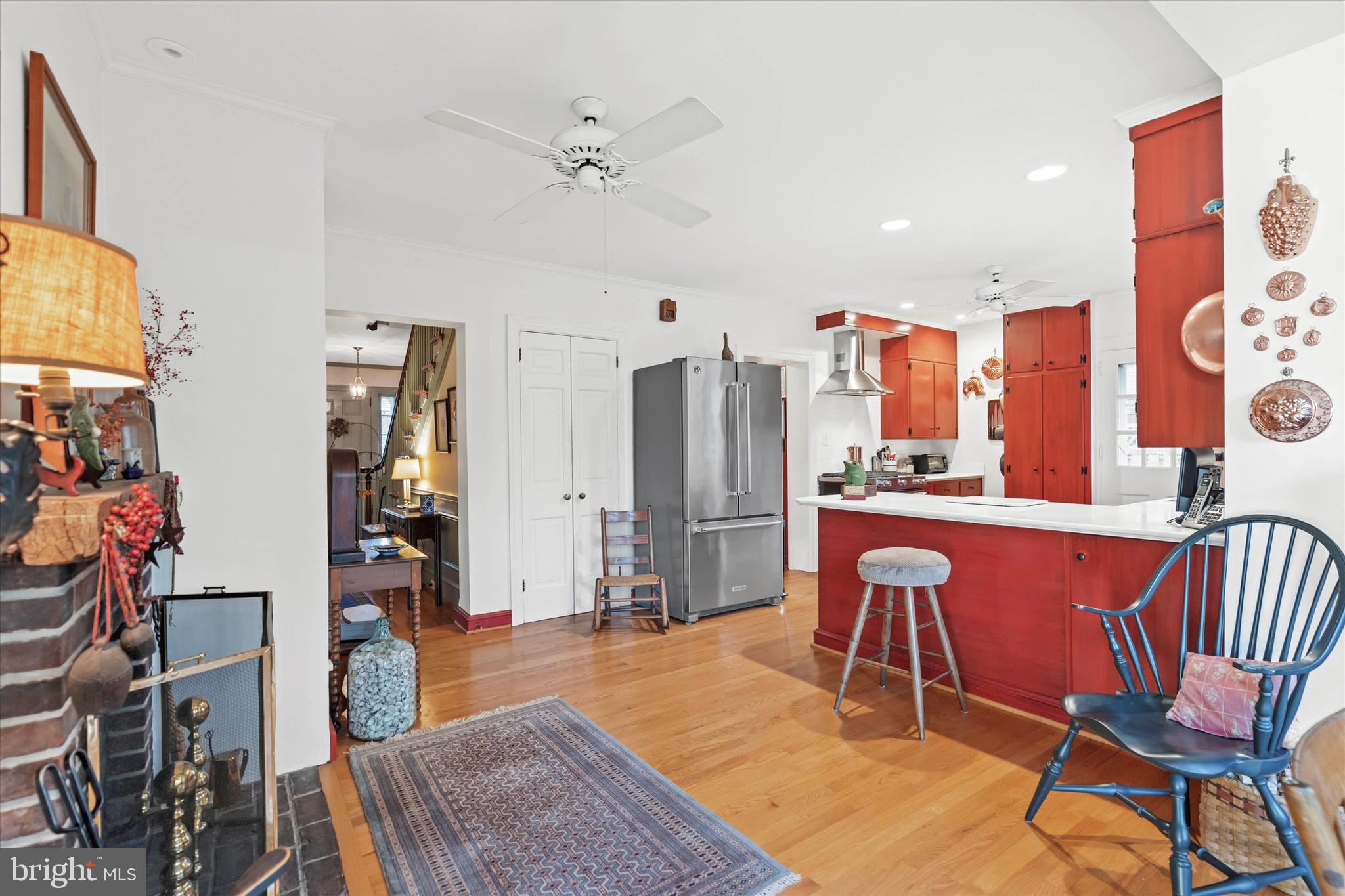 WAWASET PARK - Residential