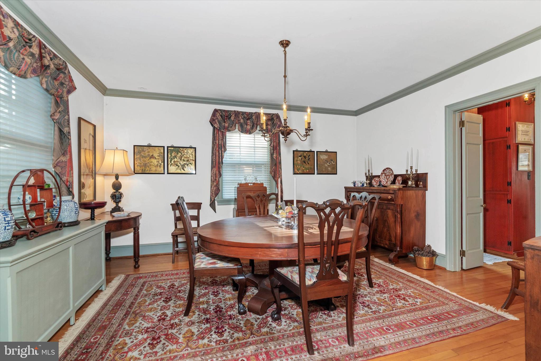 WAWASET PARK - Residential