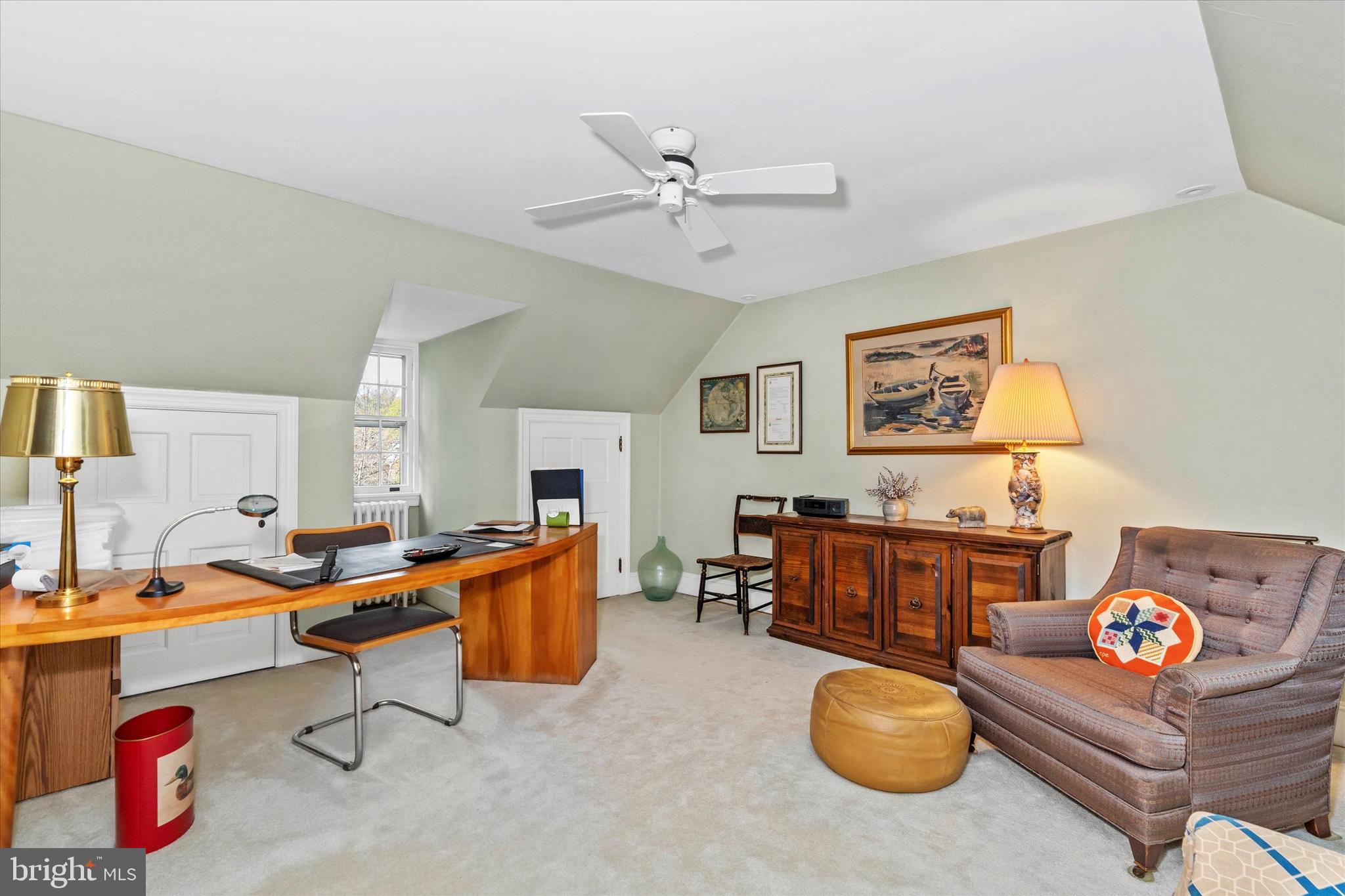 WAWASET PARK - Residential