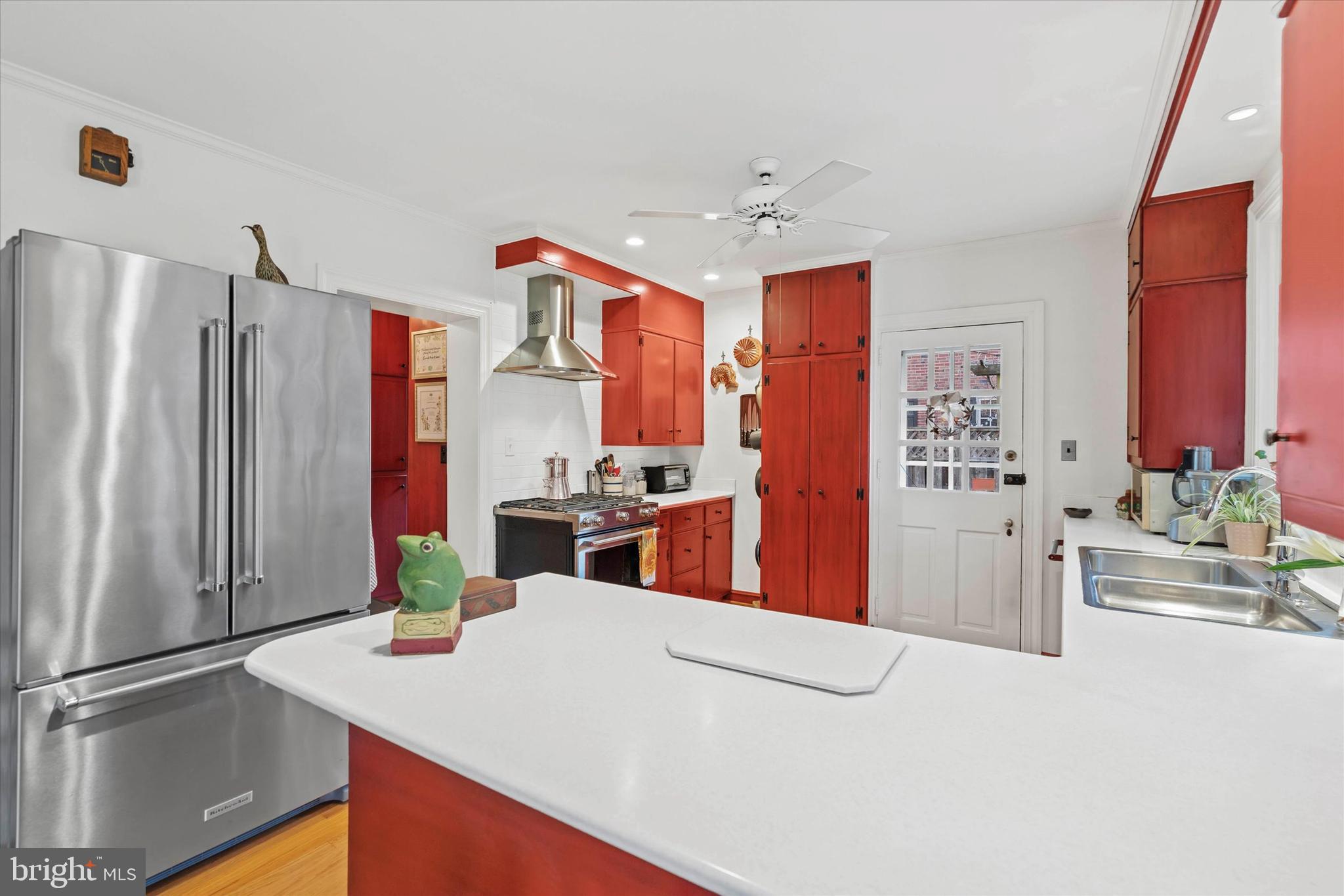 WAWASET PARK - Residential