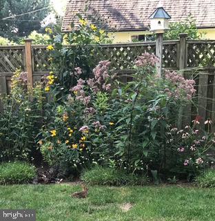 WAWASET PARK - Residential