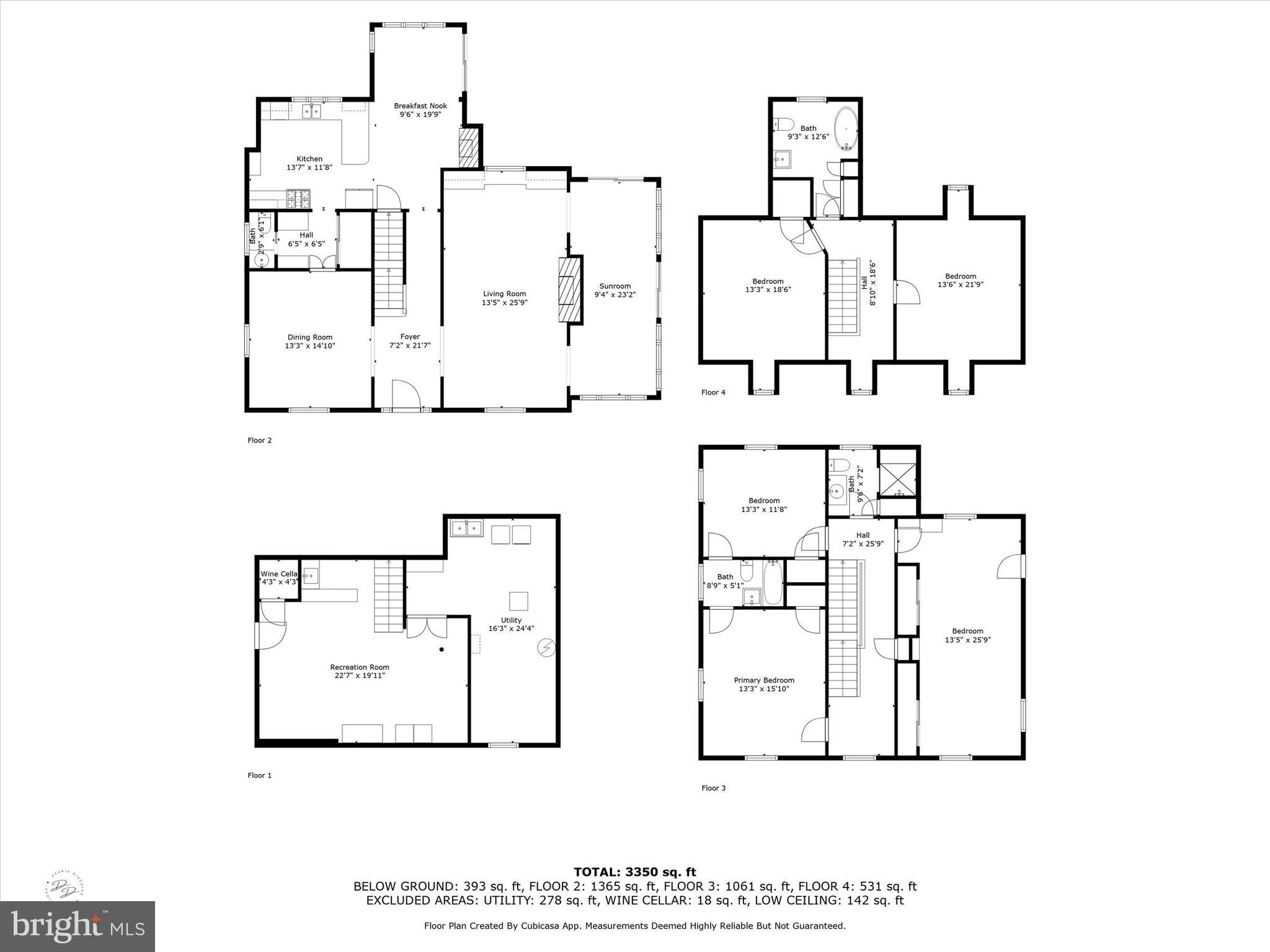 WAWASET PARK - Residential
