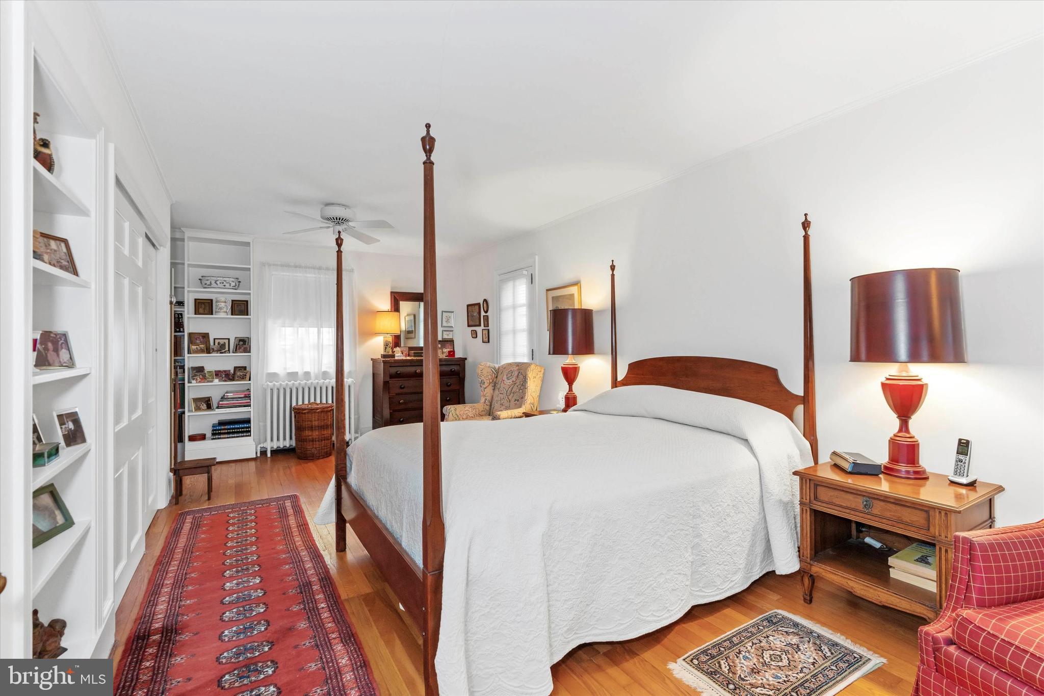 WAWASET PARK - Residential