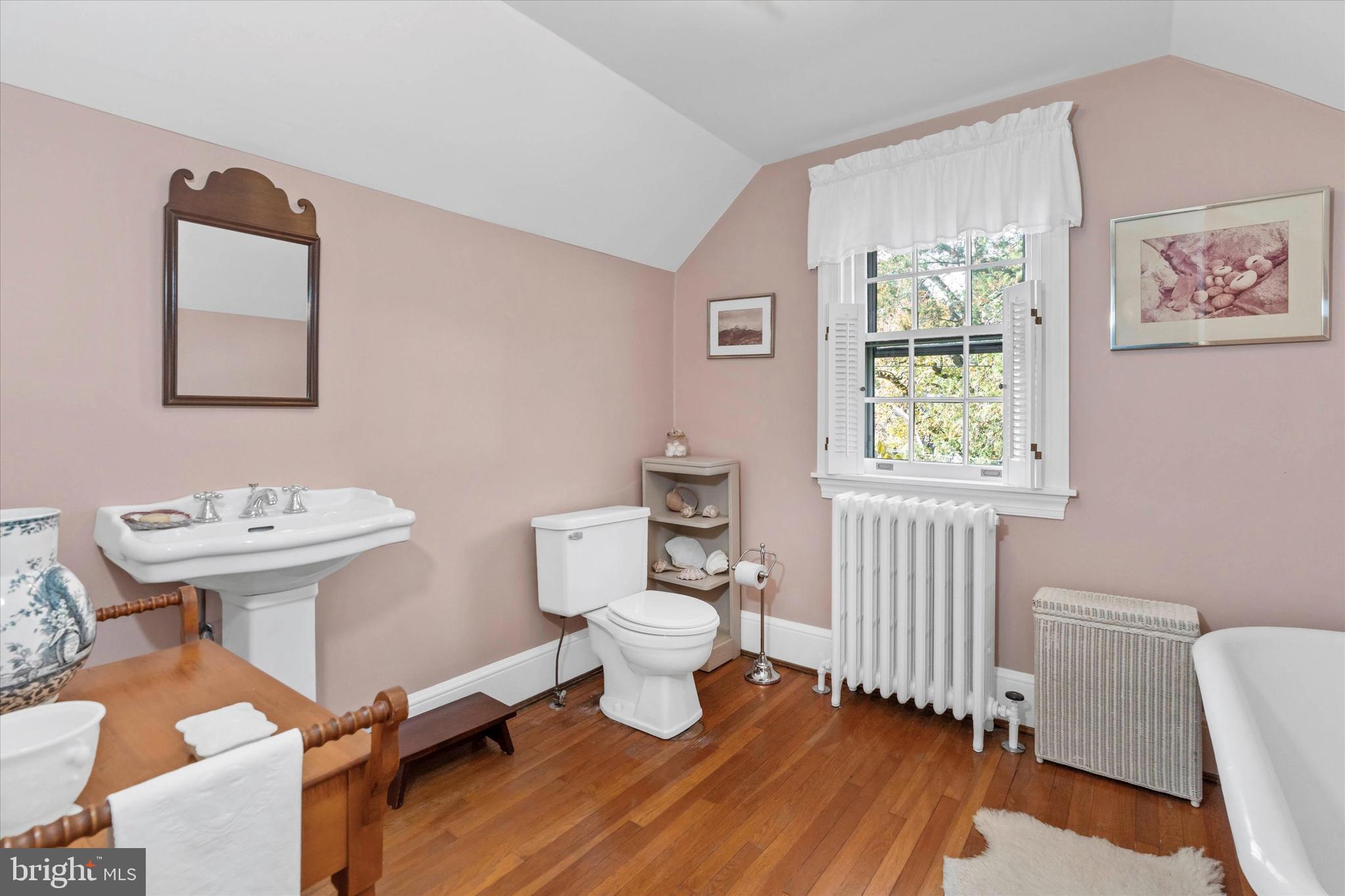 WAWASET PARK - Residential