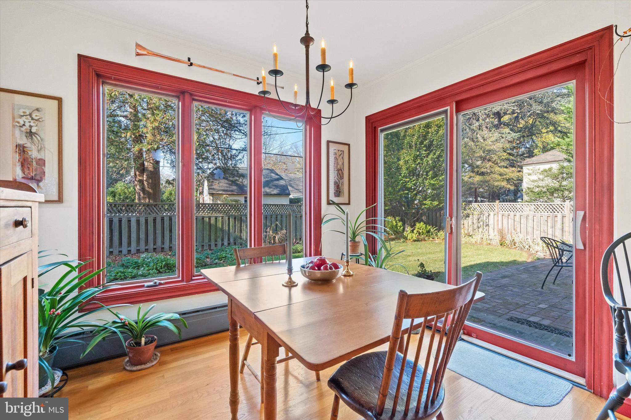 WAWASET PARK - Residential