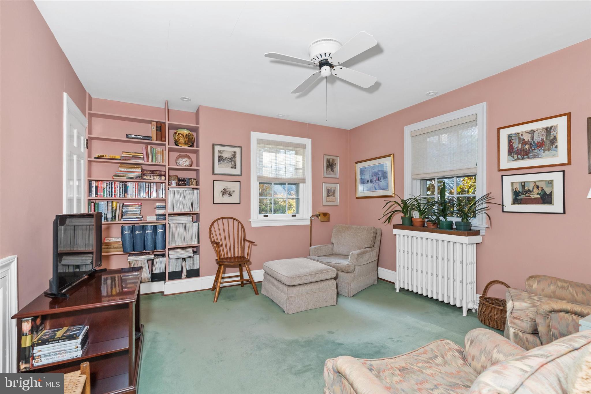 WAWASET PARK - Residential