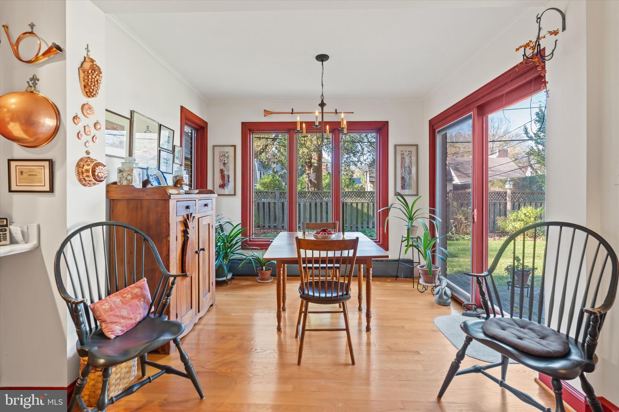 WAWASET PARK - Residential