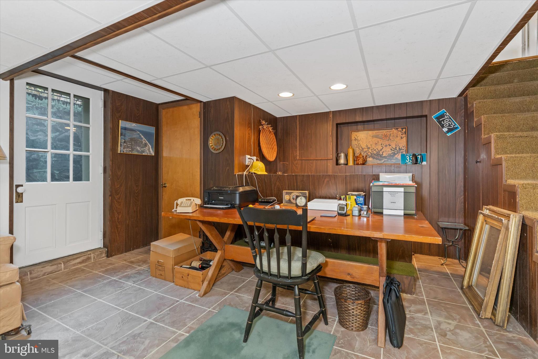 WAWASET PARK - Residential