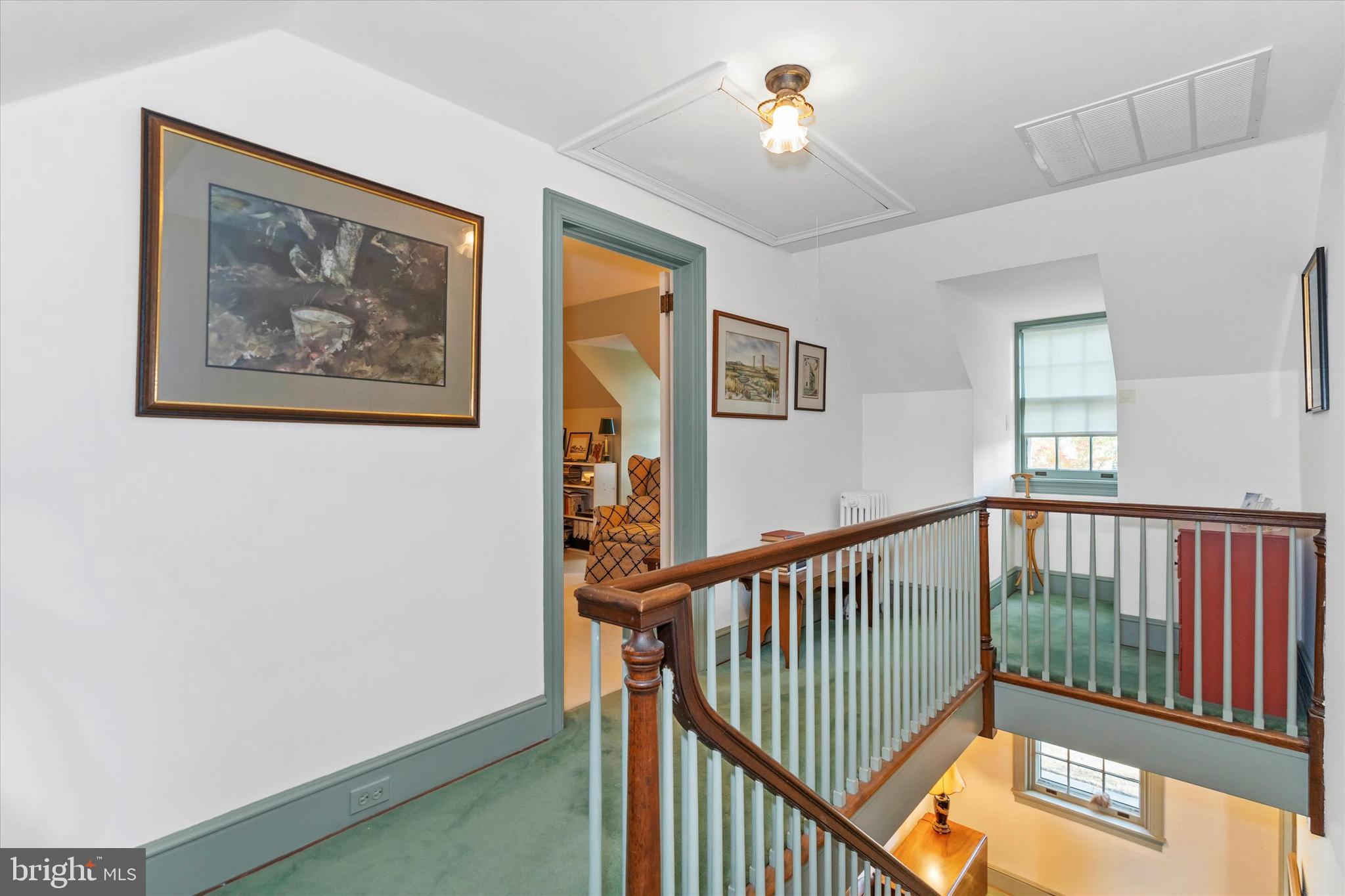 WAWASET PARK - Residential