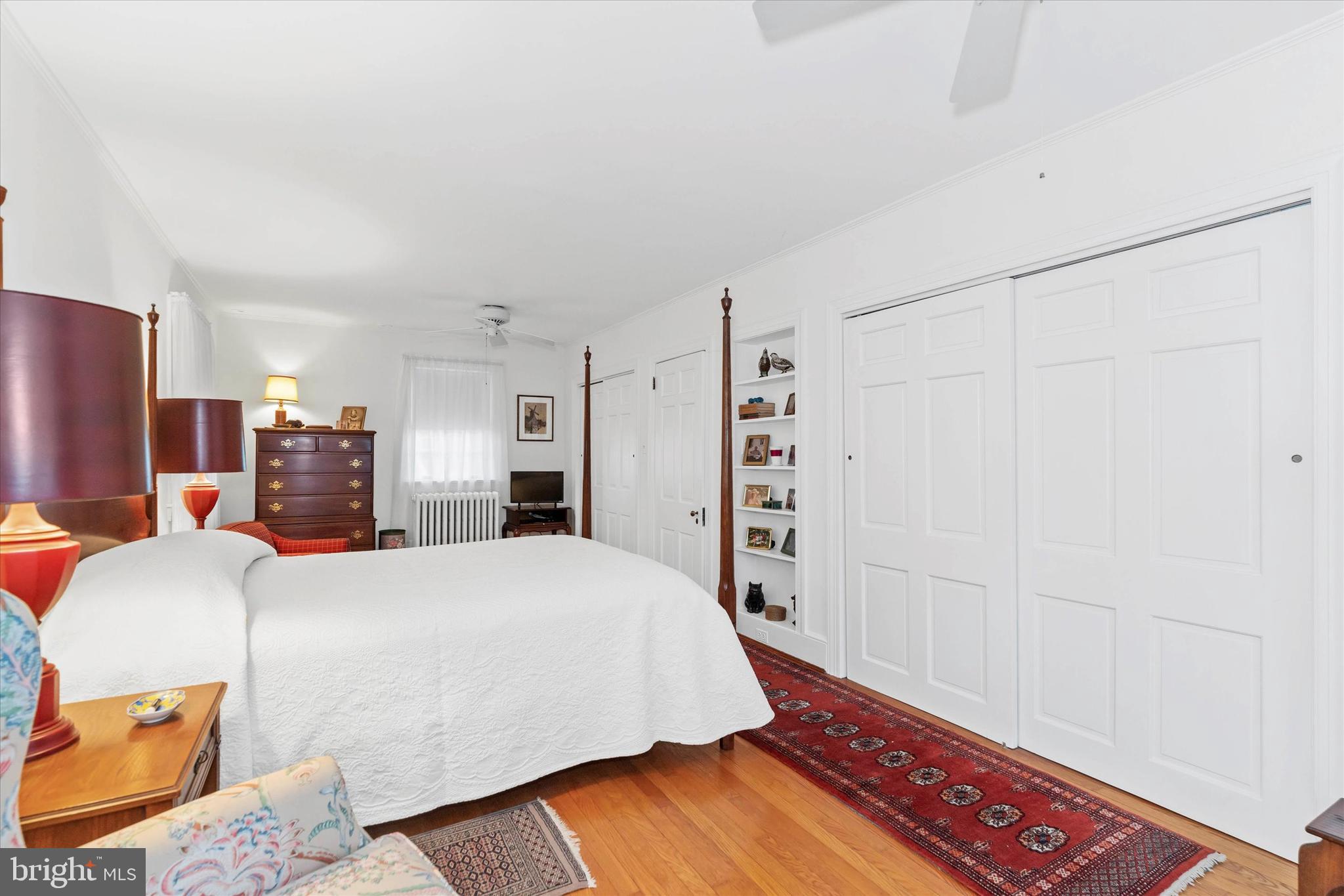 WAWASET PARK - Residential