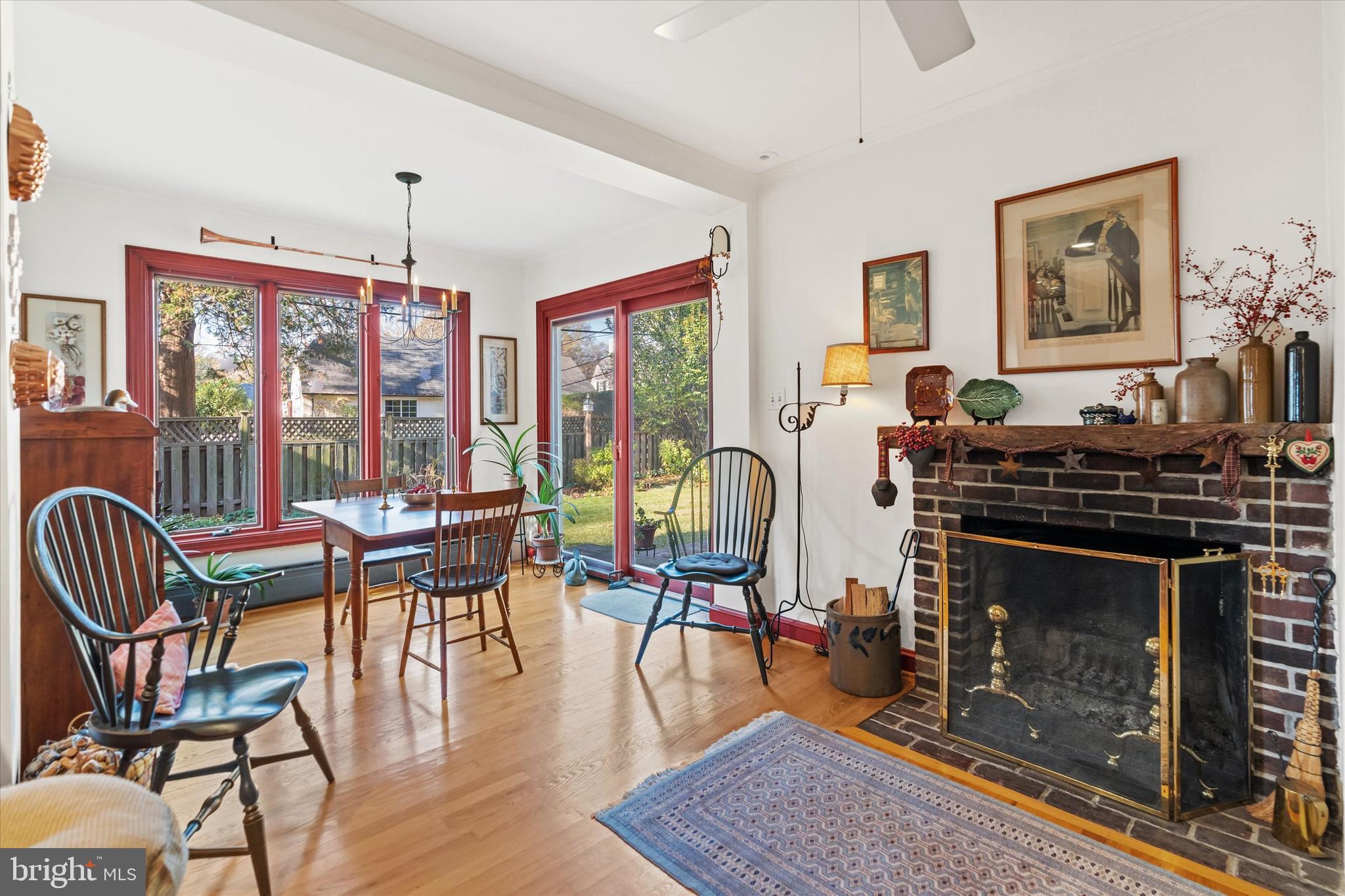 WAWASET PARK - Residential