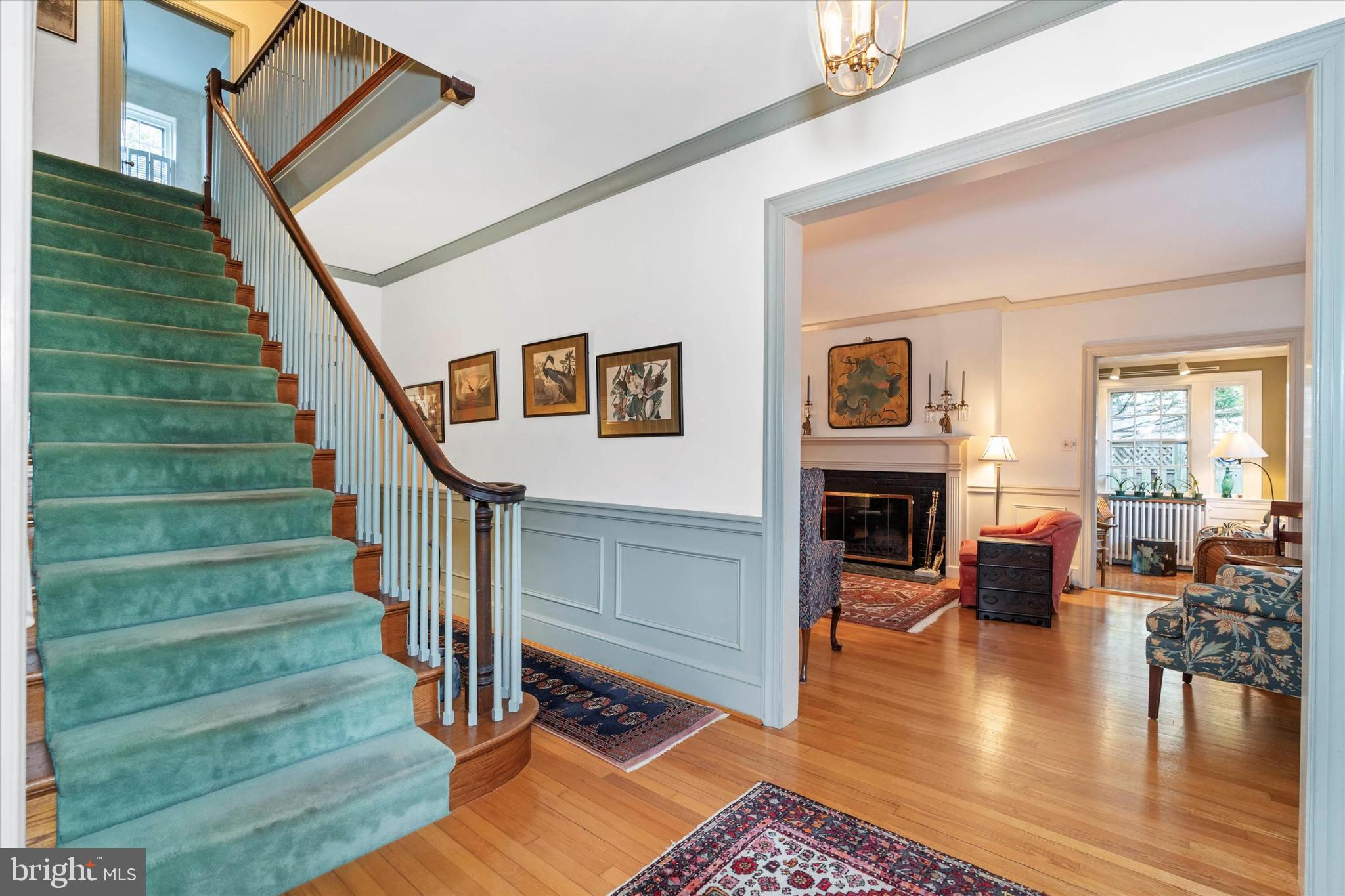 WAWASET PARK - Residential