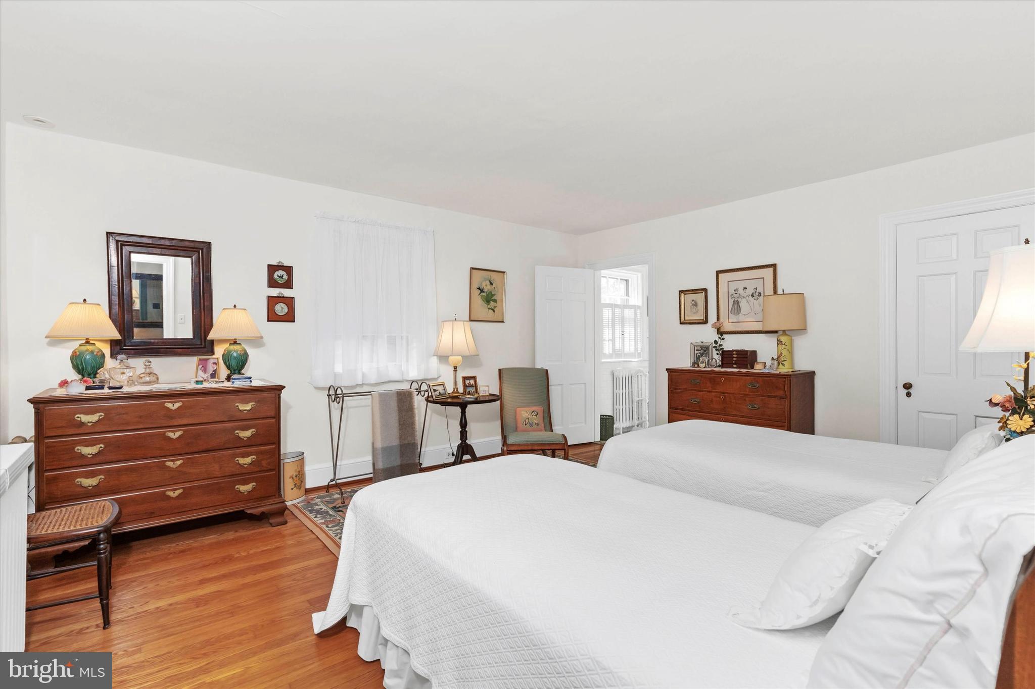 WAWASET PARK - Residential