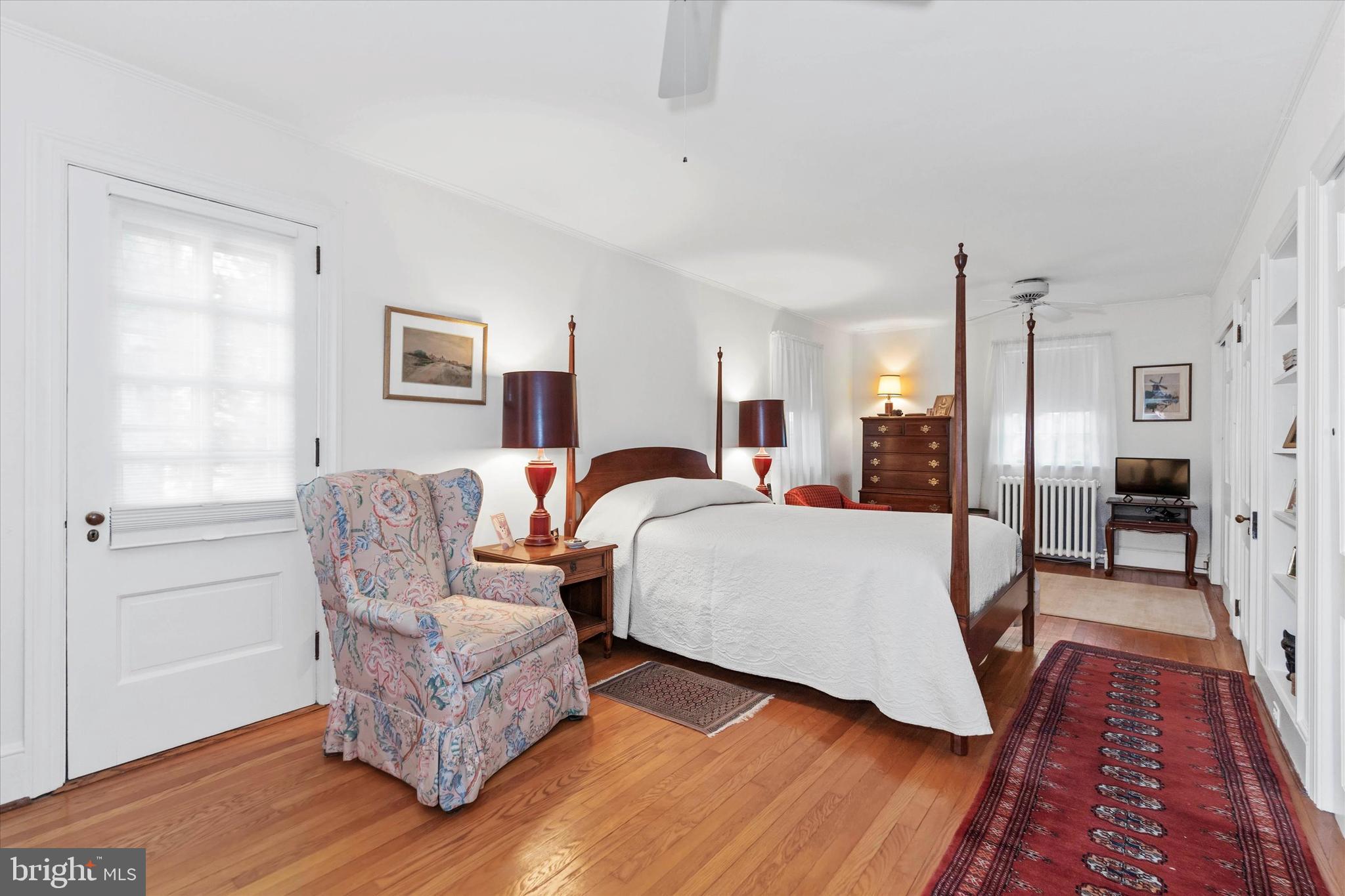 WAWASET PARK - Residential