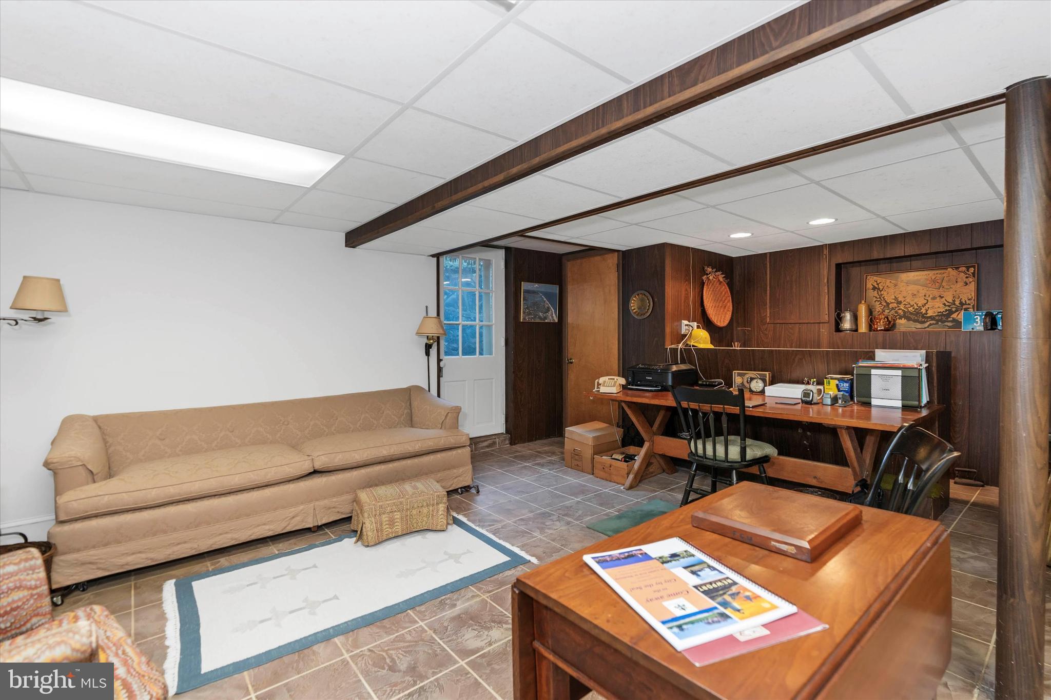 WAWASET PARK - Residential