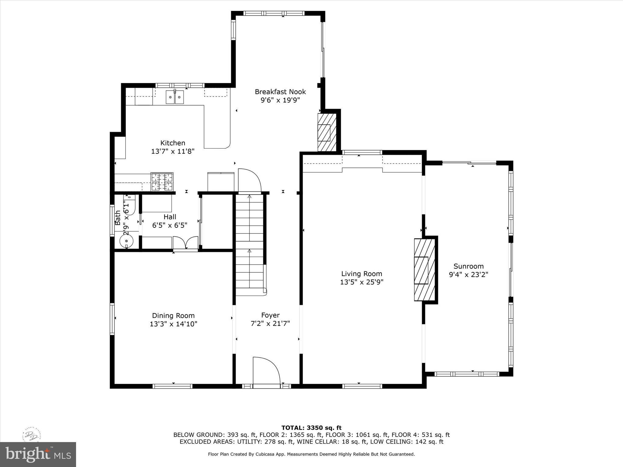 WAWASET PARK - Residential