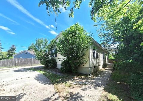Homes For Sale - 226 Bethel Road<br/> SOMERS POINT, NJ 08244