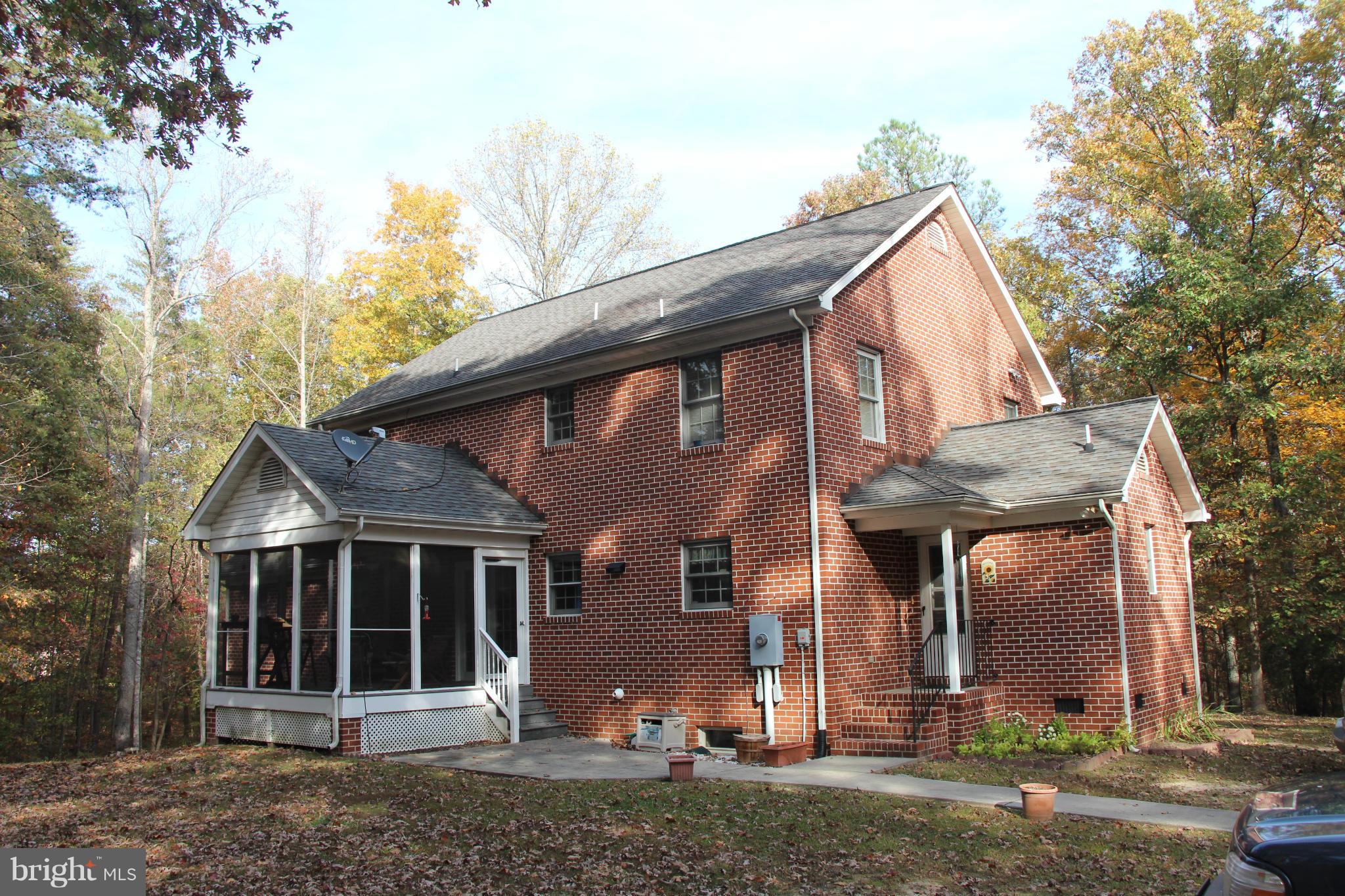 VILLEBORO - Residential