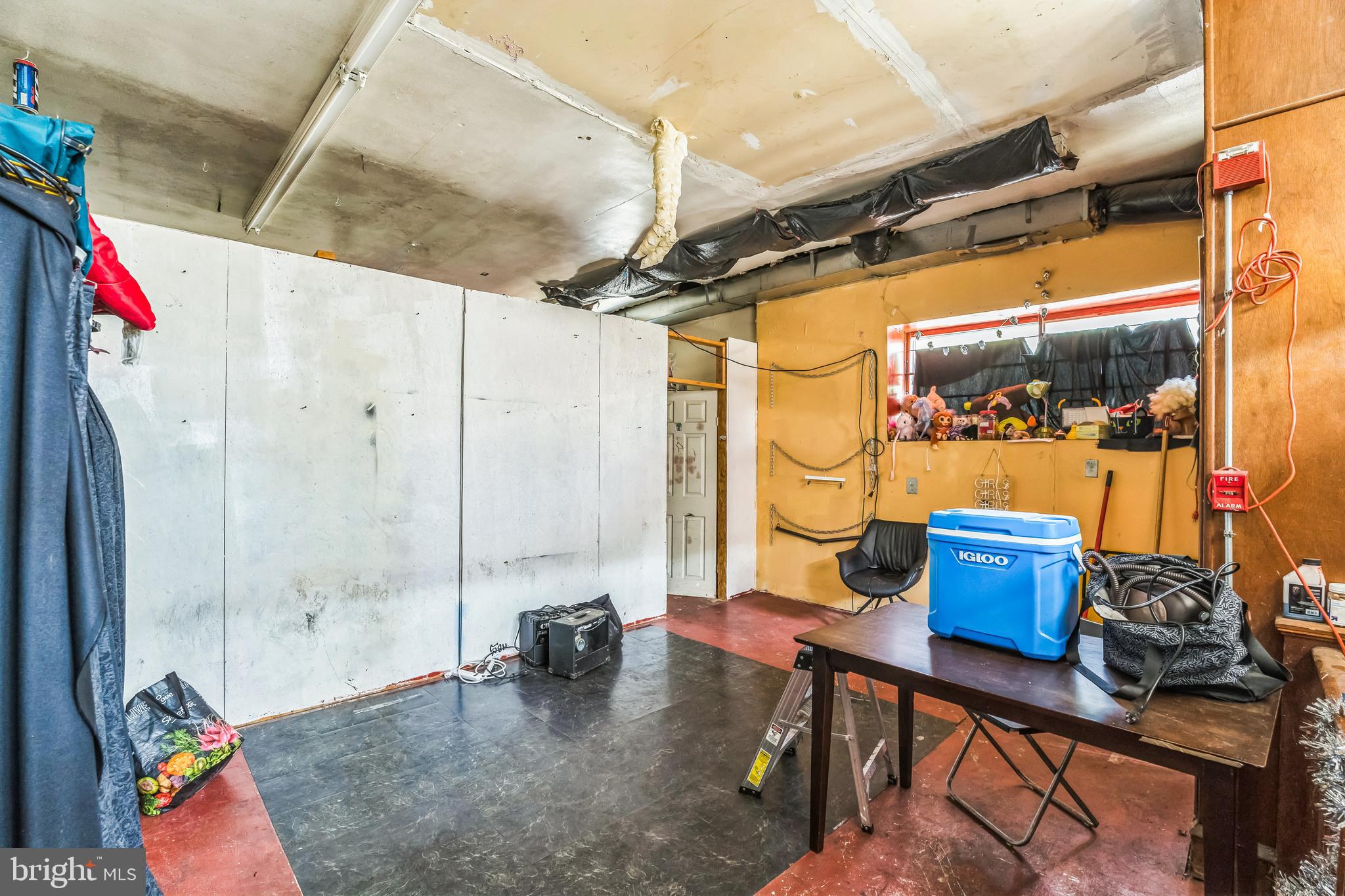 POINT BREEZE - Residential