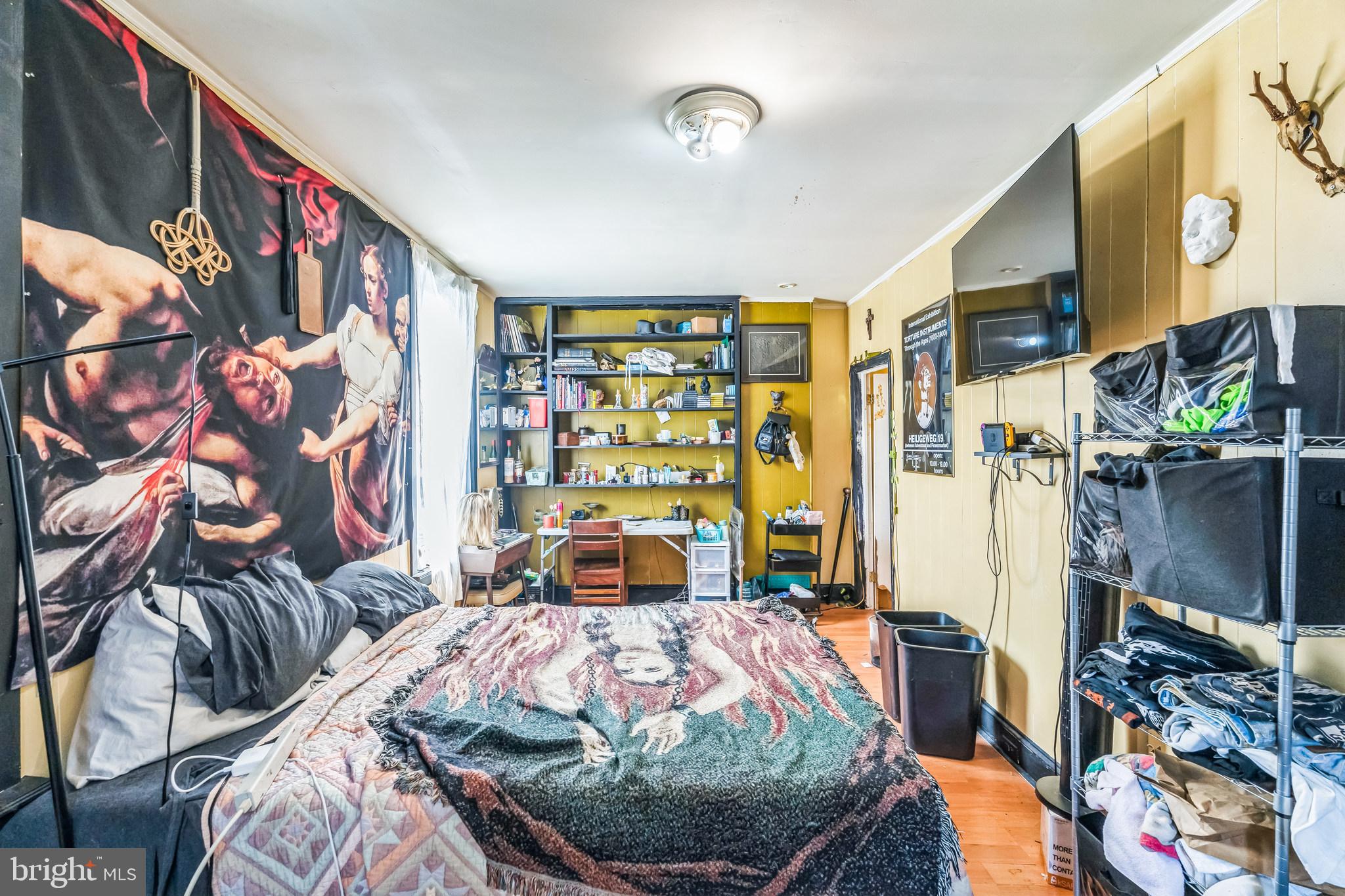 POINT BREEZE - Residential