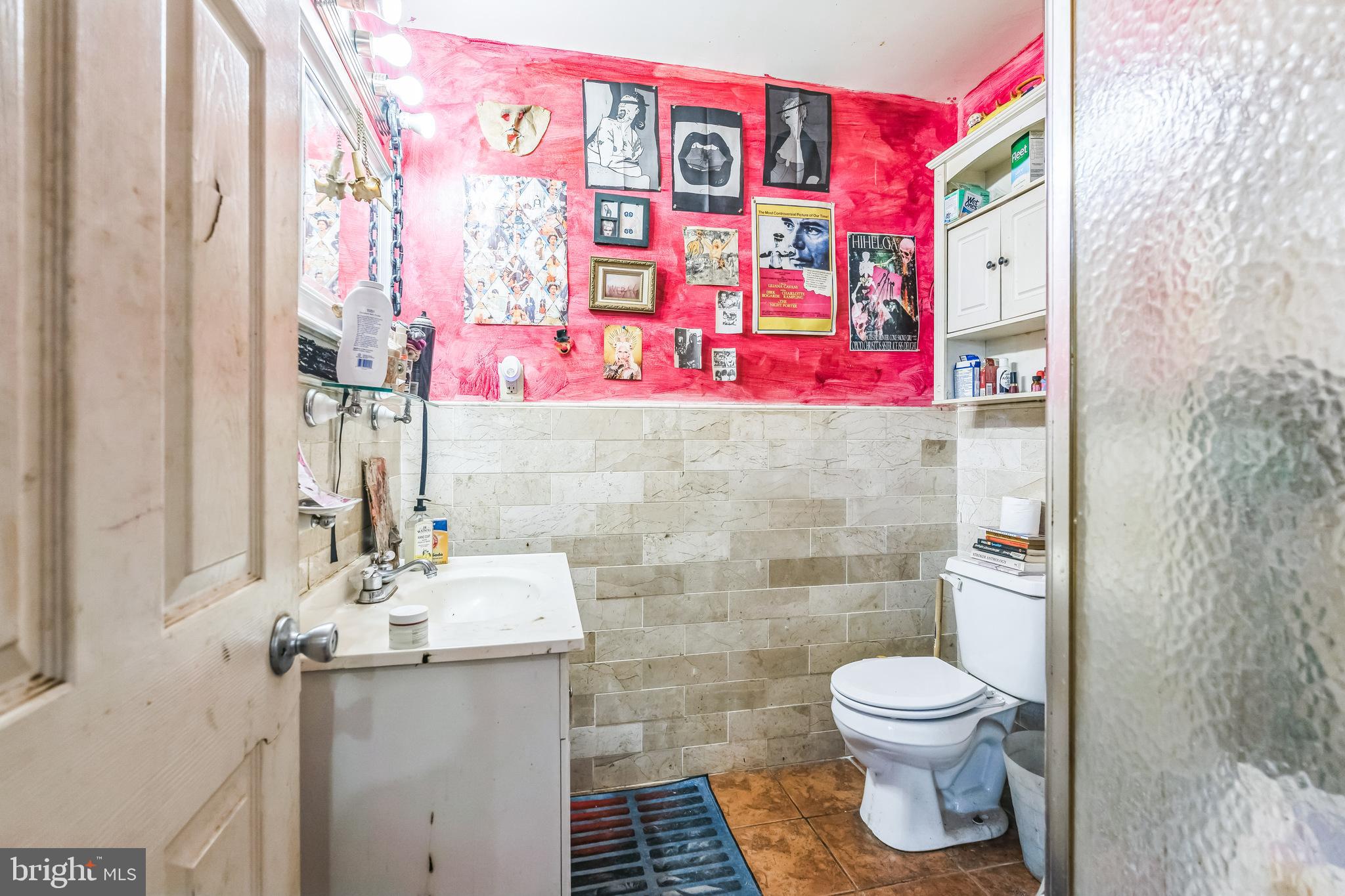 POINT BREEZE - Residential