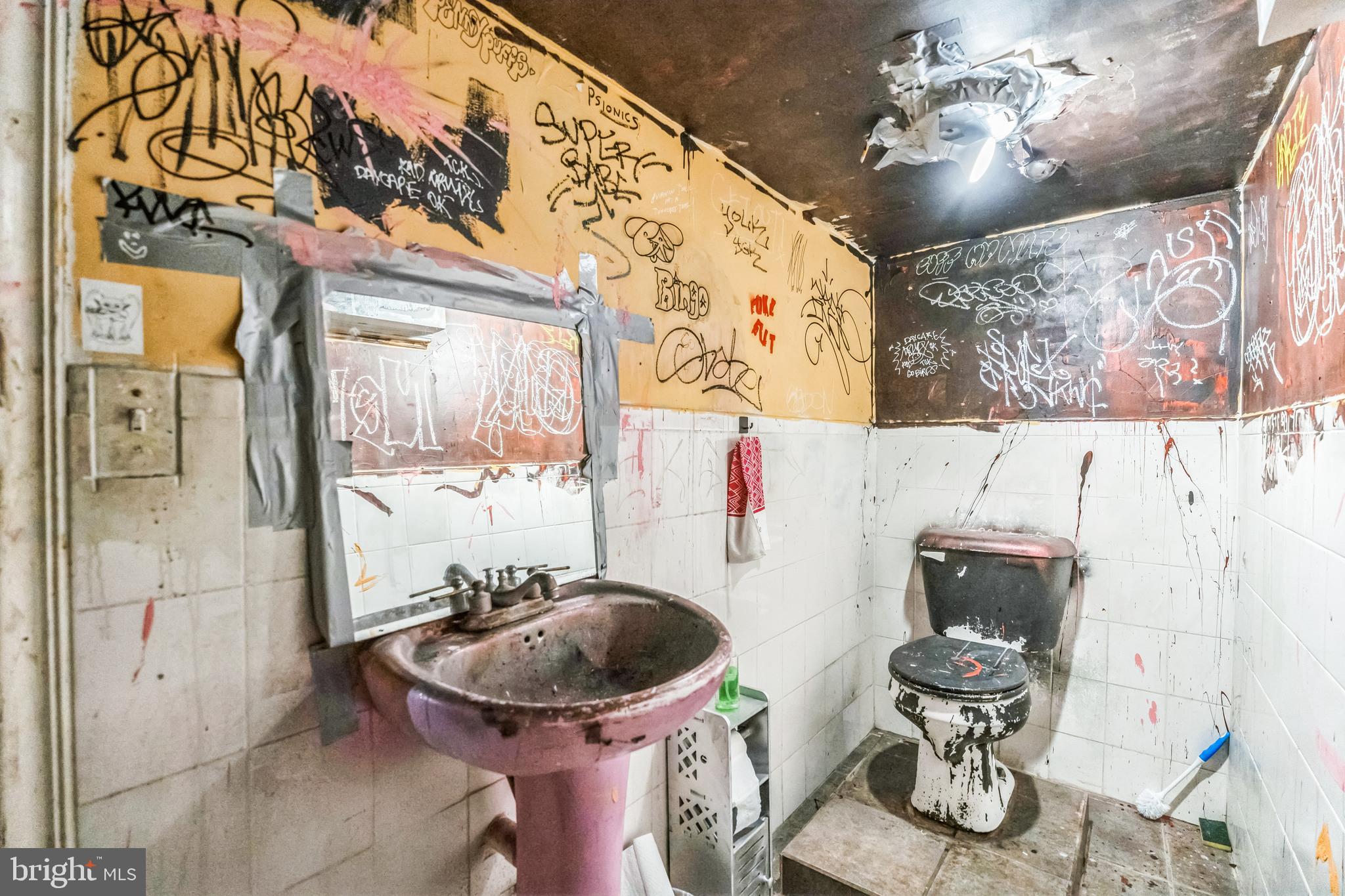 POINT BREEZE - Residential