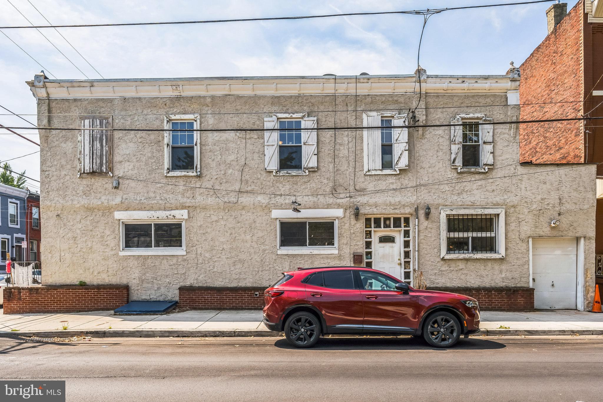 POINT BREEZE - Residential