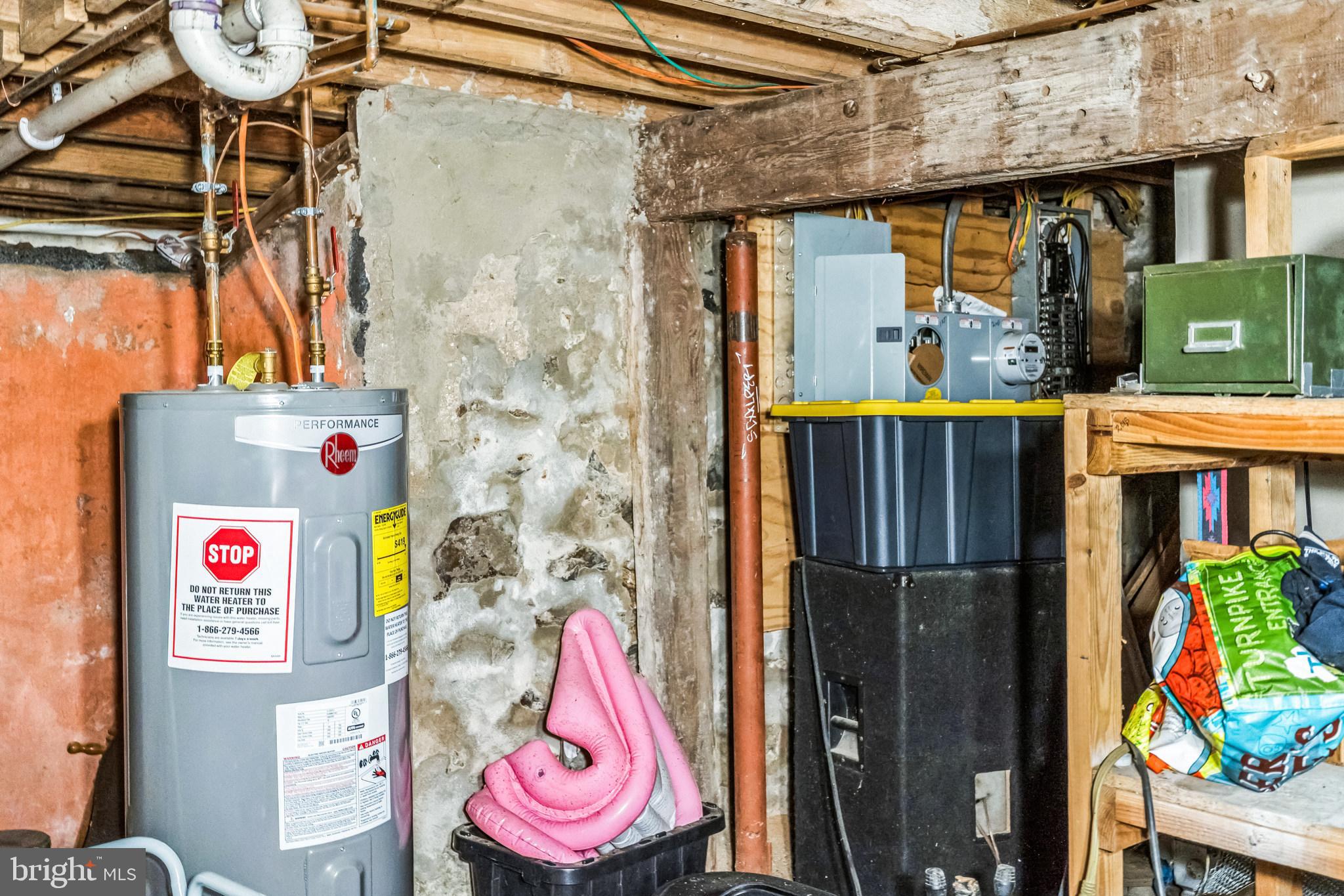 POINT BREEZE - Residential