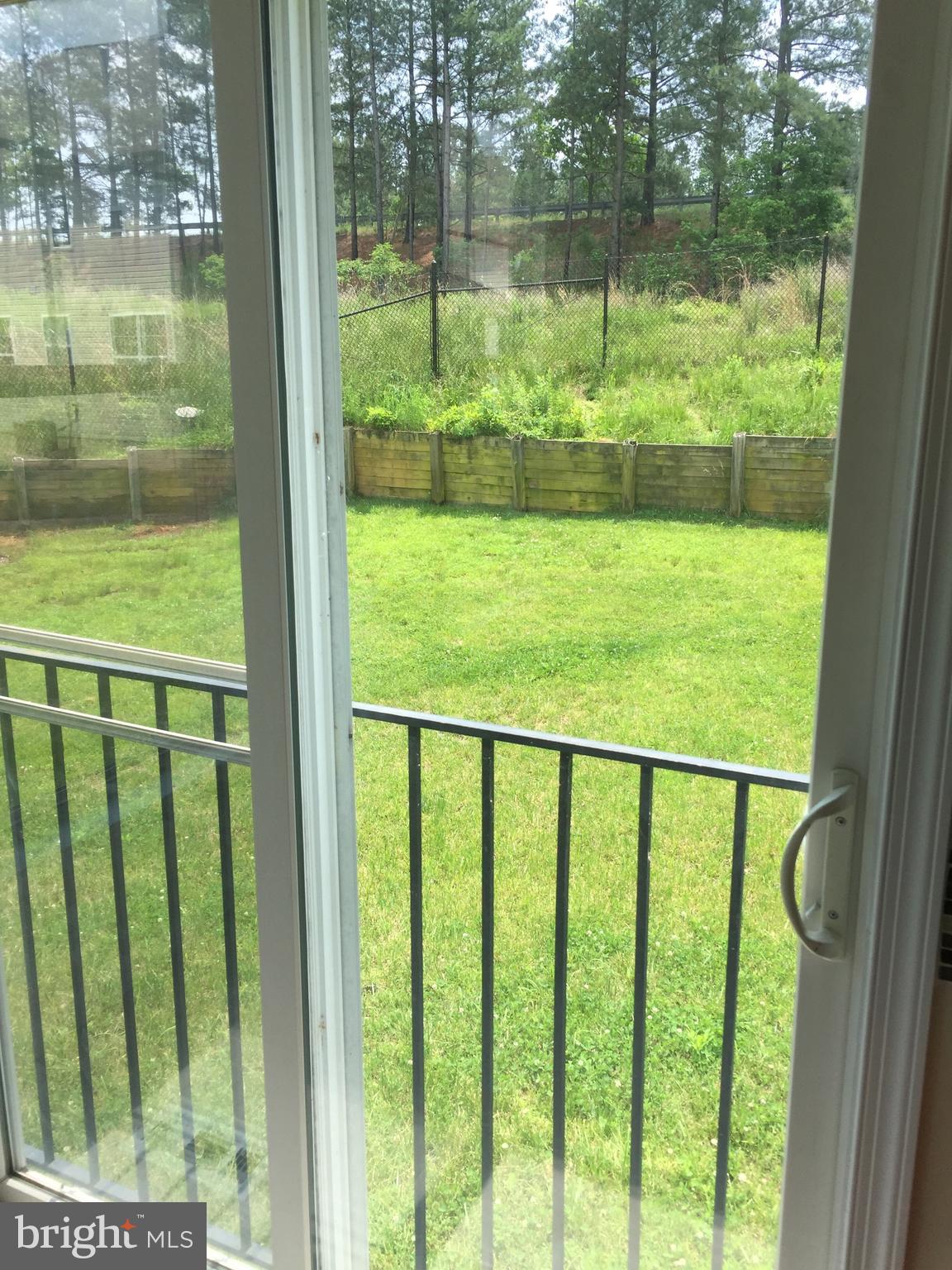 SEVEN OAKS - Residential Lease