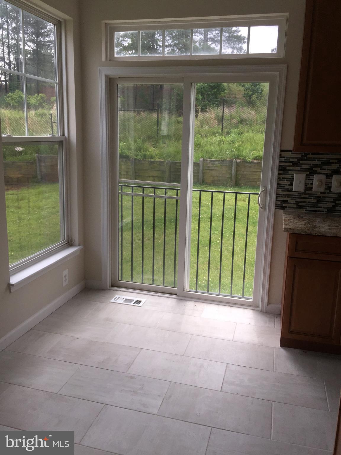 SEVEN OAKS - Residential Lease