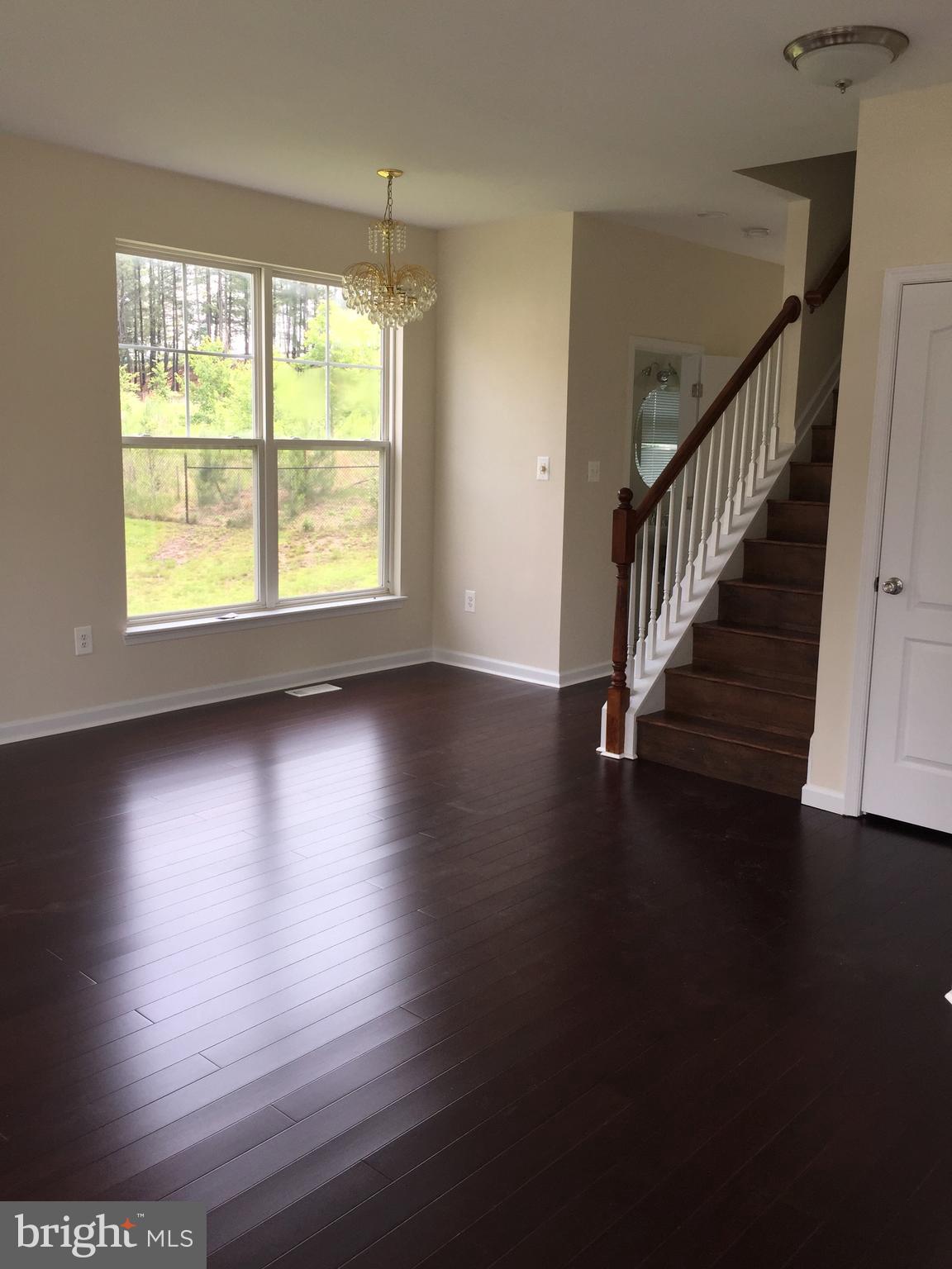 SEVEN OAKS - Residential Lease