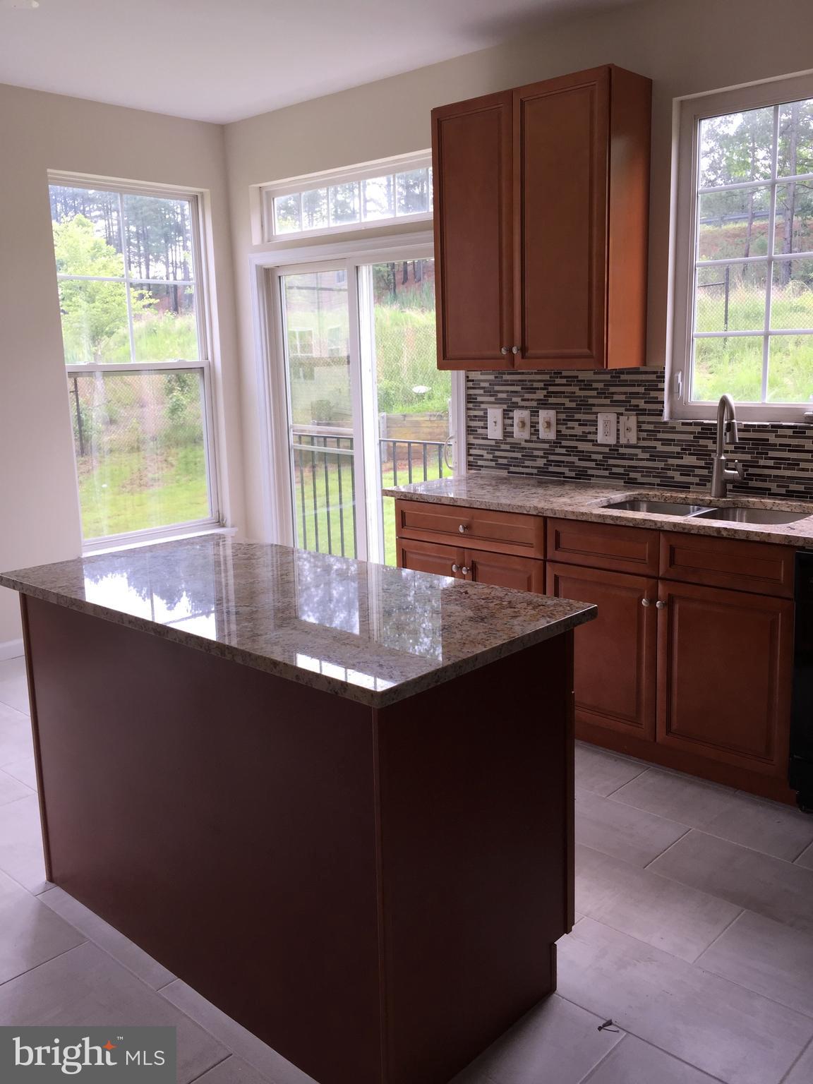 SEVEN OAKS - Residential Lease