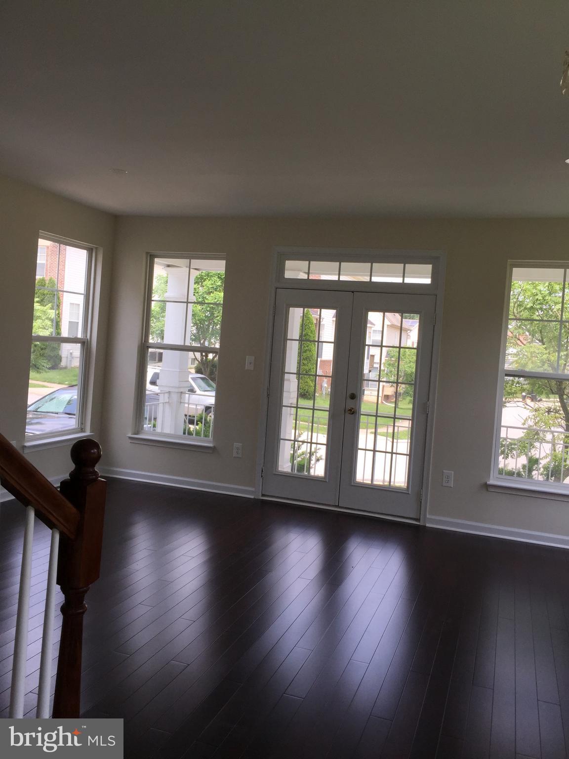 SEVEN OAKS - Residential Lease