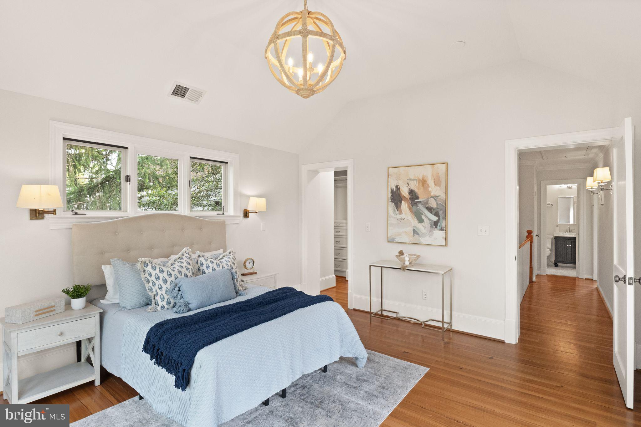 BEVERLY HILLS - Residential