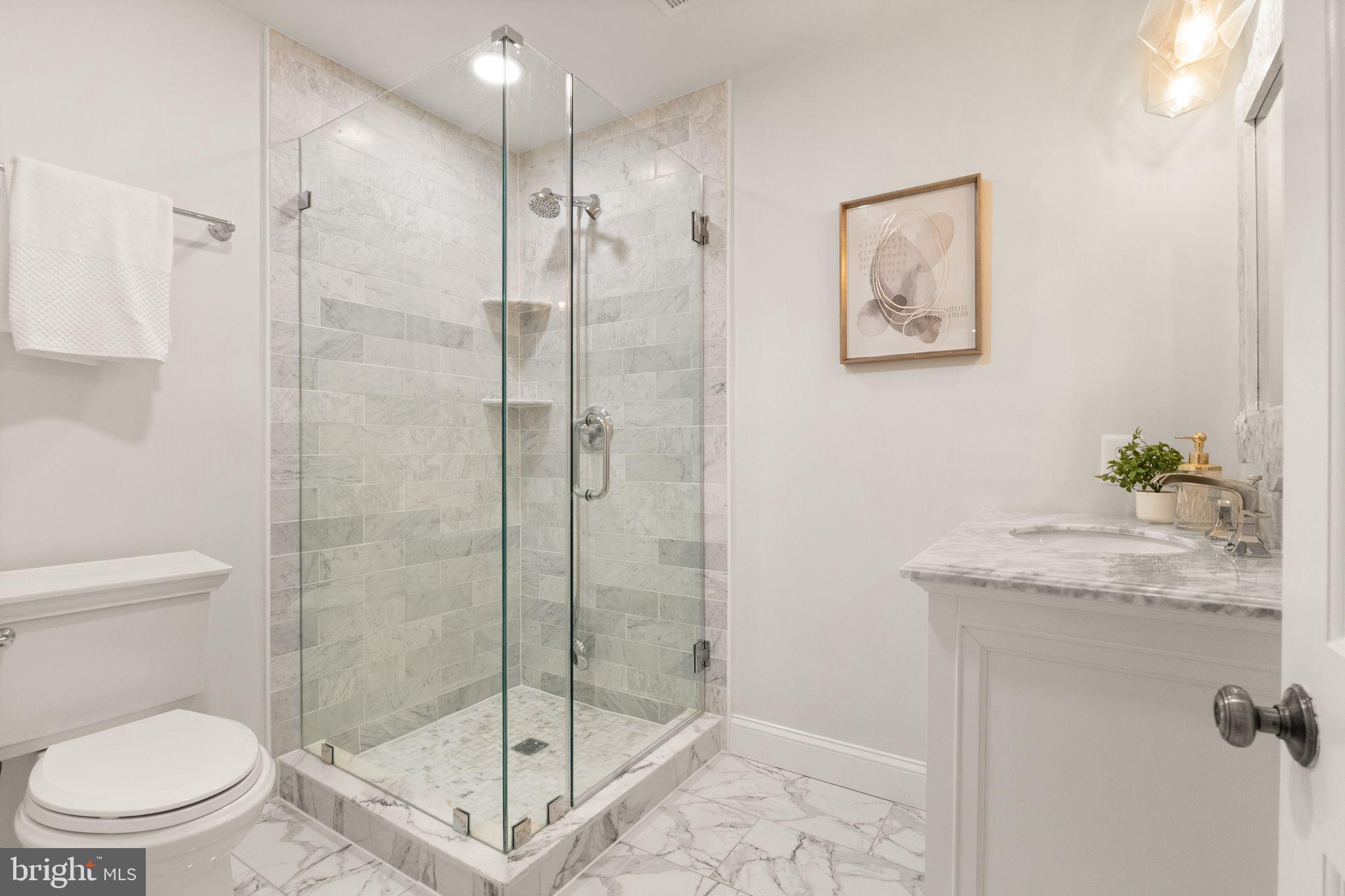 BEVERLY HILLS - Residential