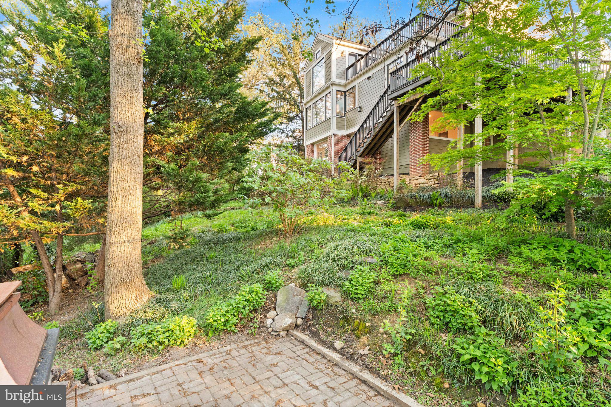 BEVERLY HILLS - Residential