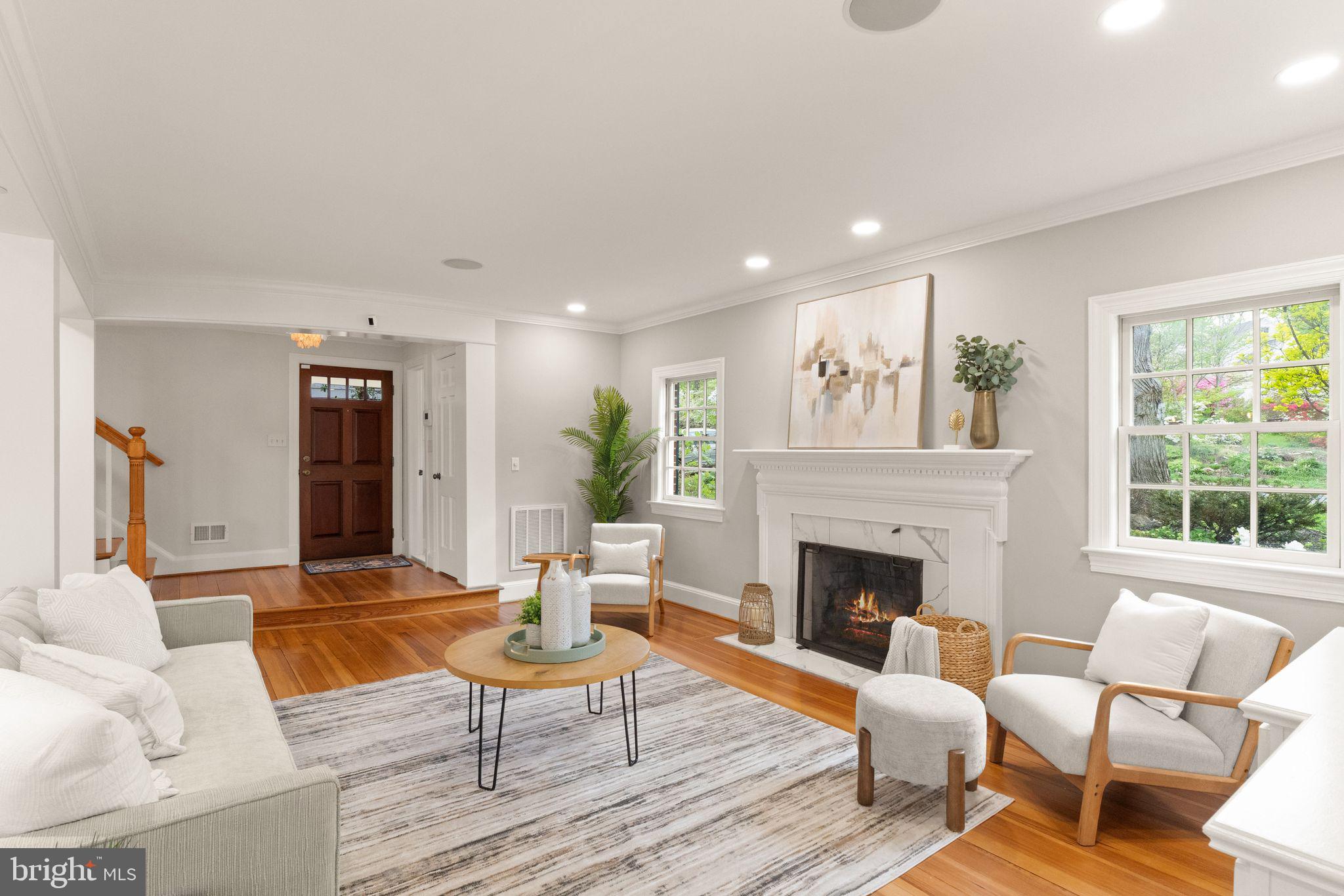 BEVERLY HILLS - Residential