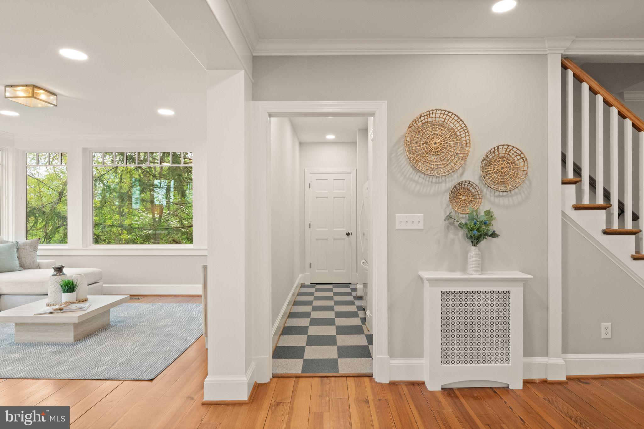 BEVERLY HILLS - Residential