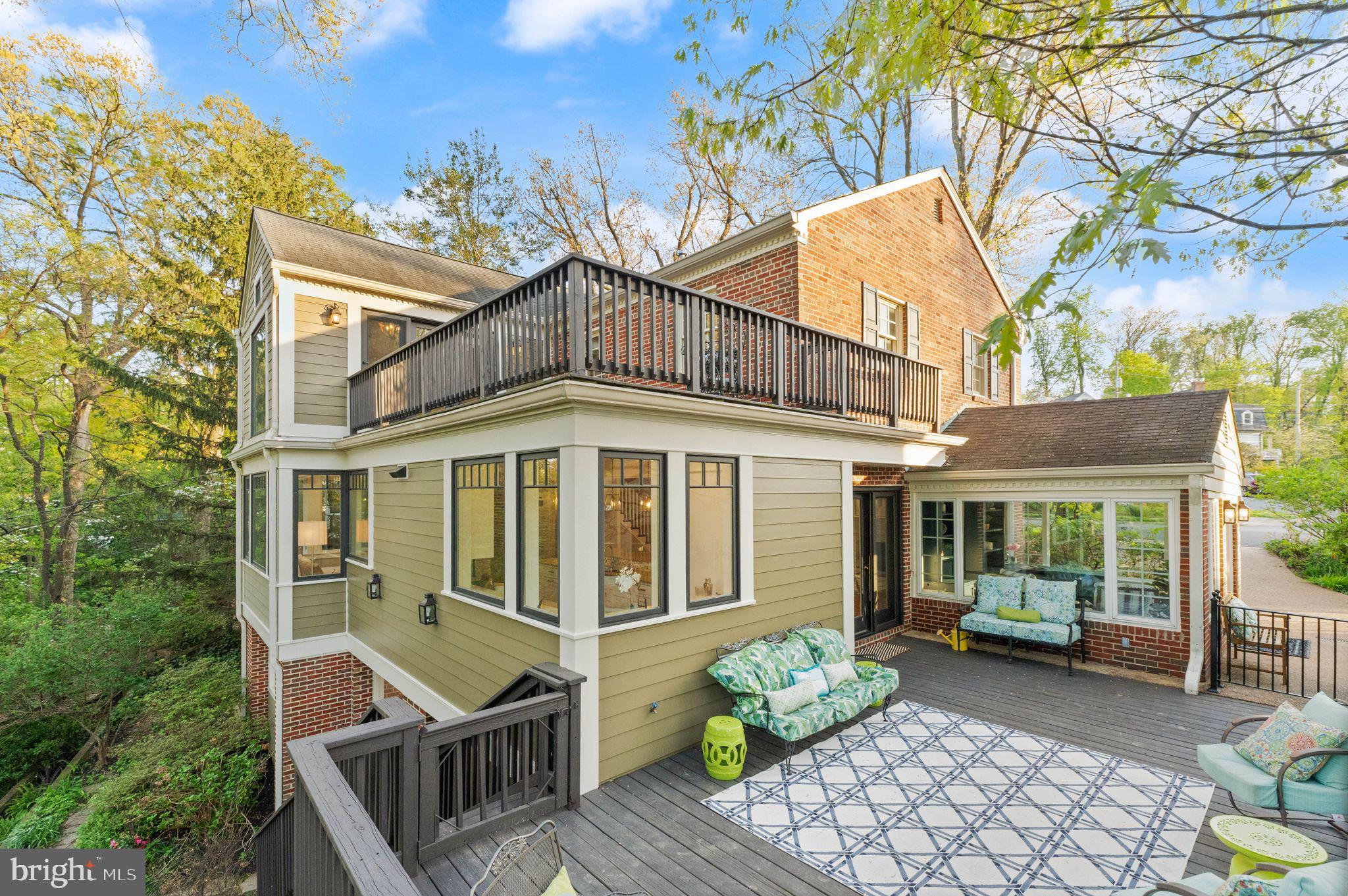 BEVERLY HILLS - Residential