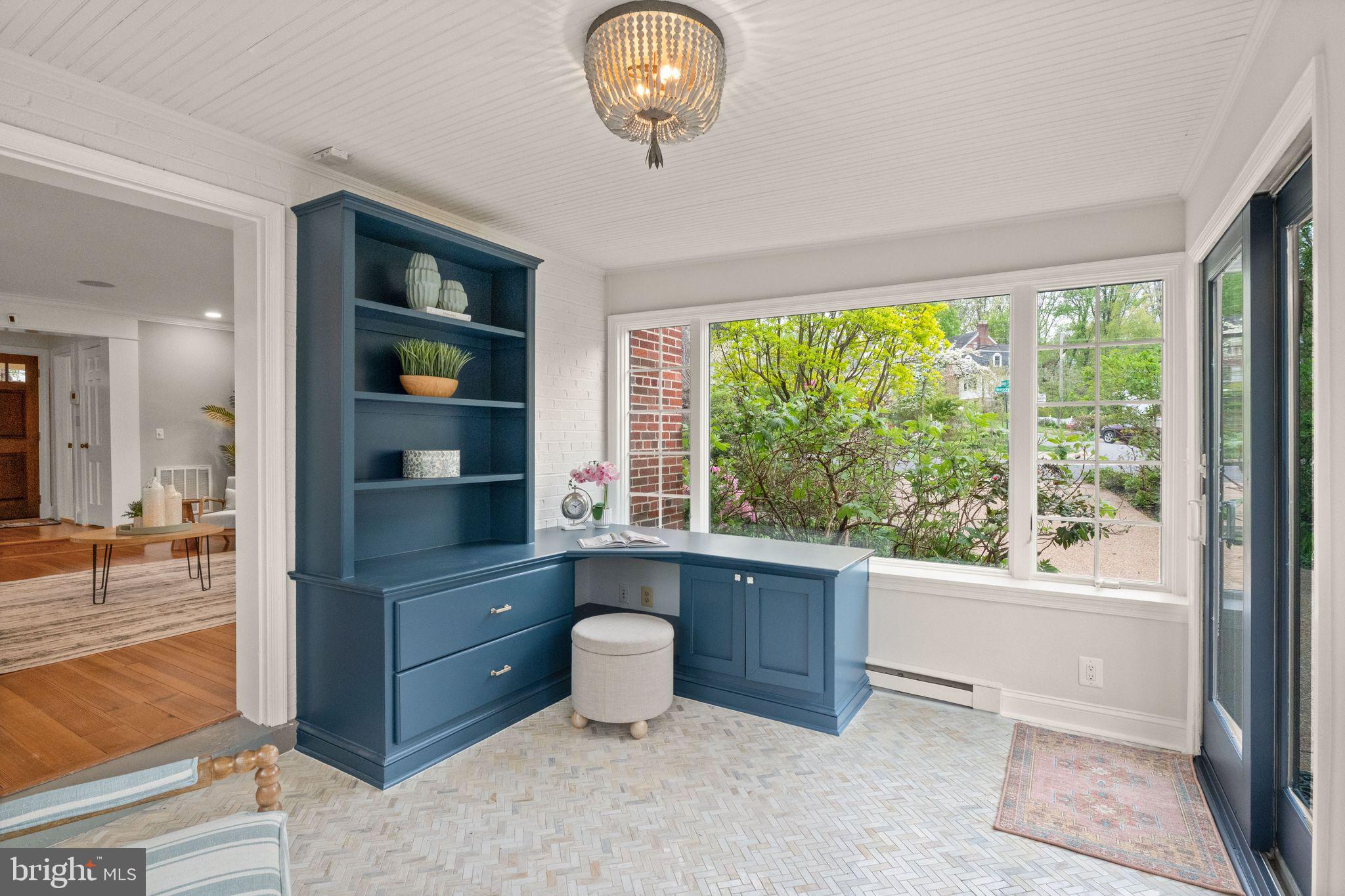 BEVERLY HILLS - Residential