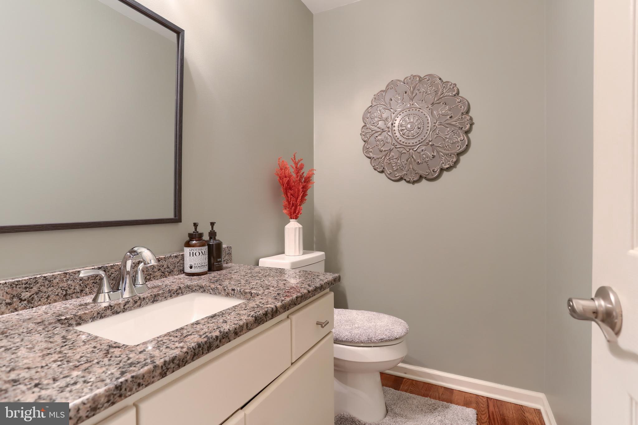 FOREST HILLS - Residential