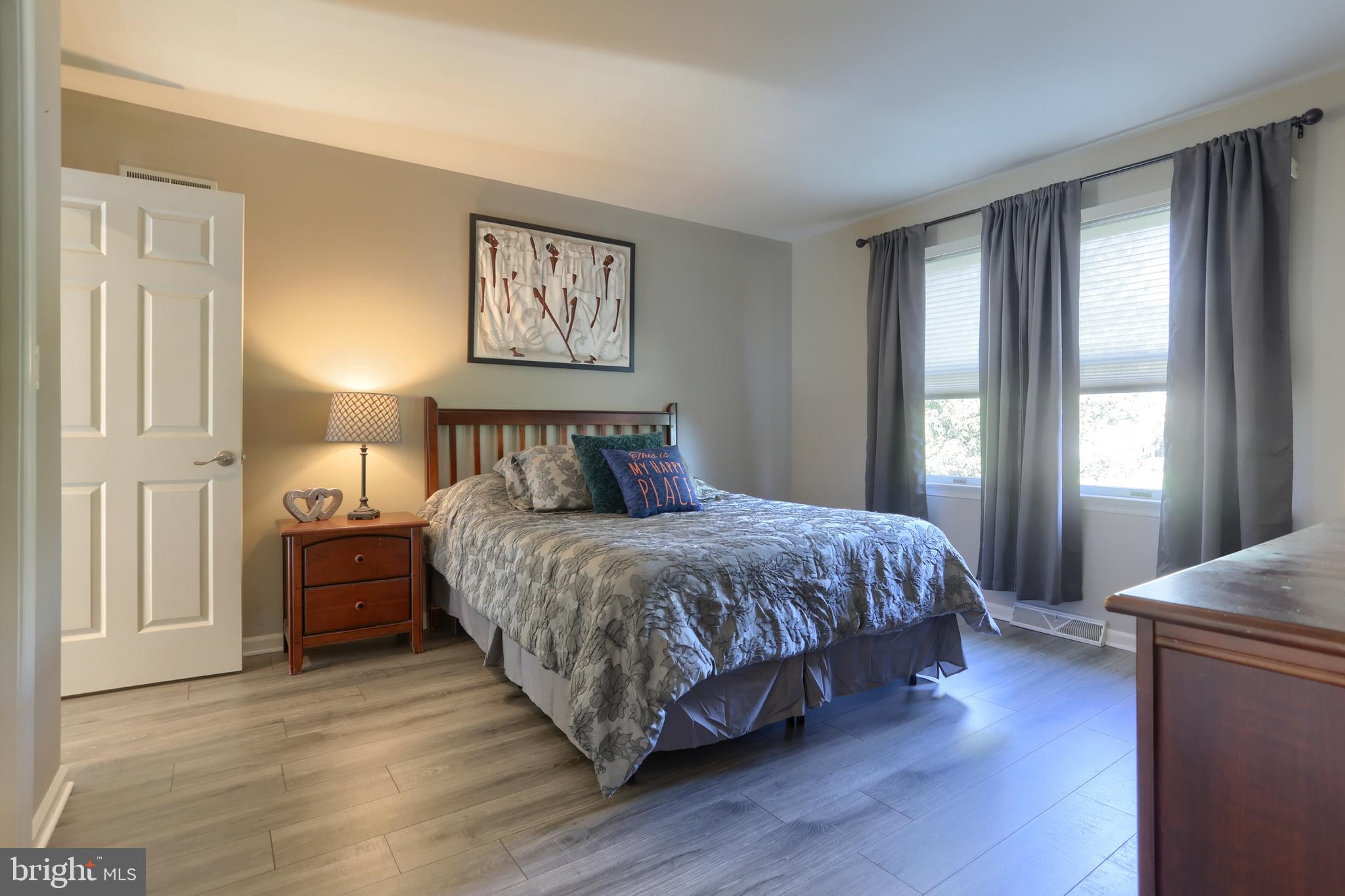 FOREST HILLS - Residential