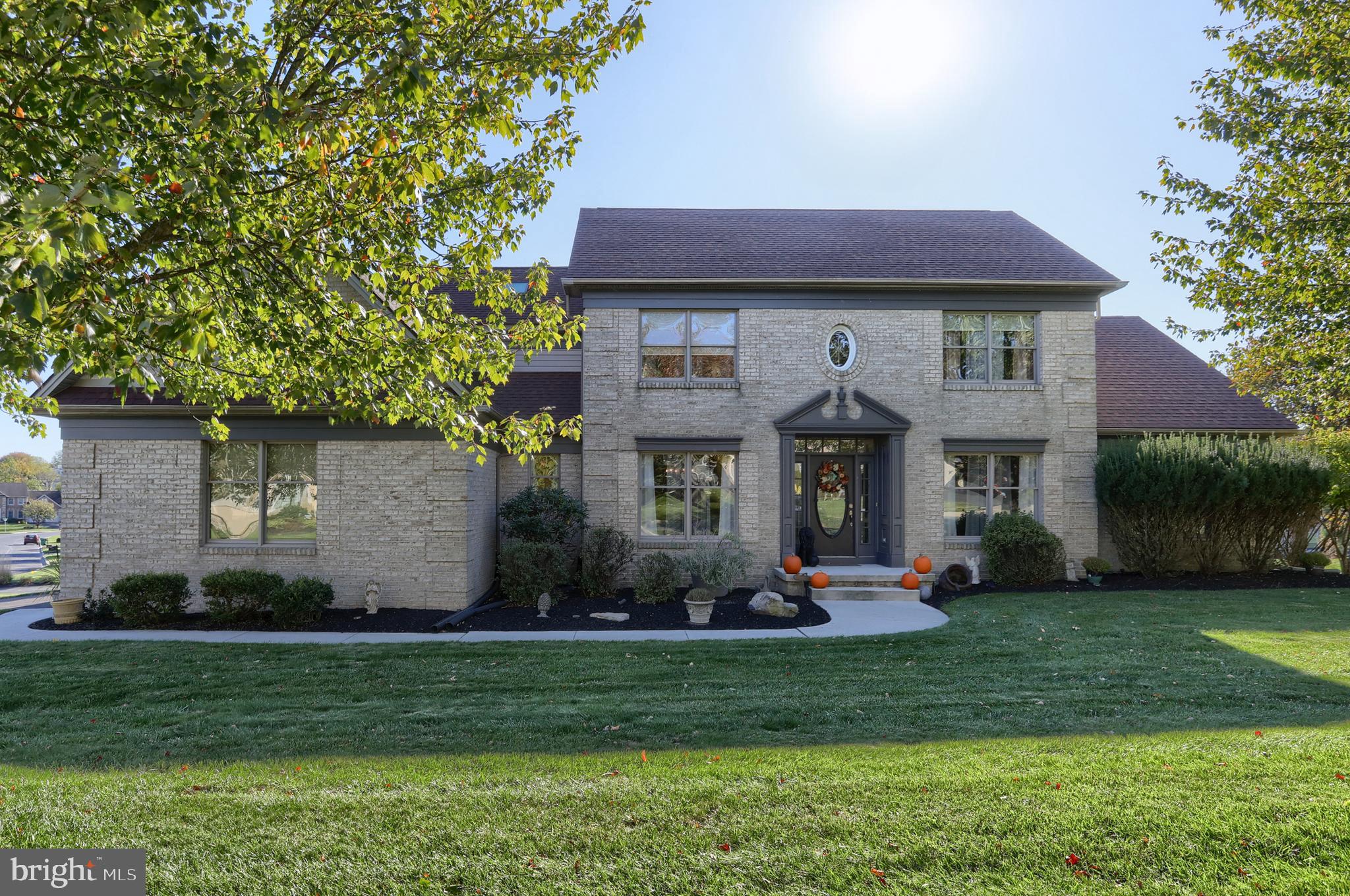 4107 COPPERFIELD DRIVE