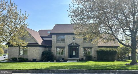 4107 COPPERFIELD DRIVE HARRISBURG PA 17112