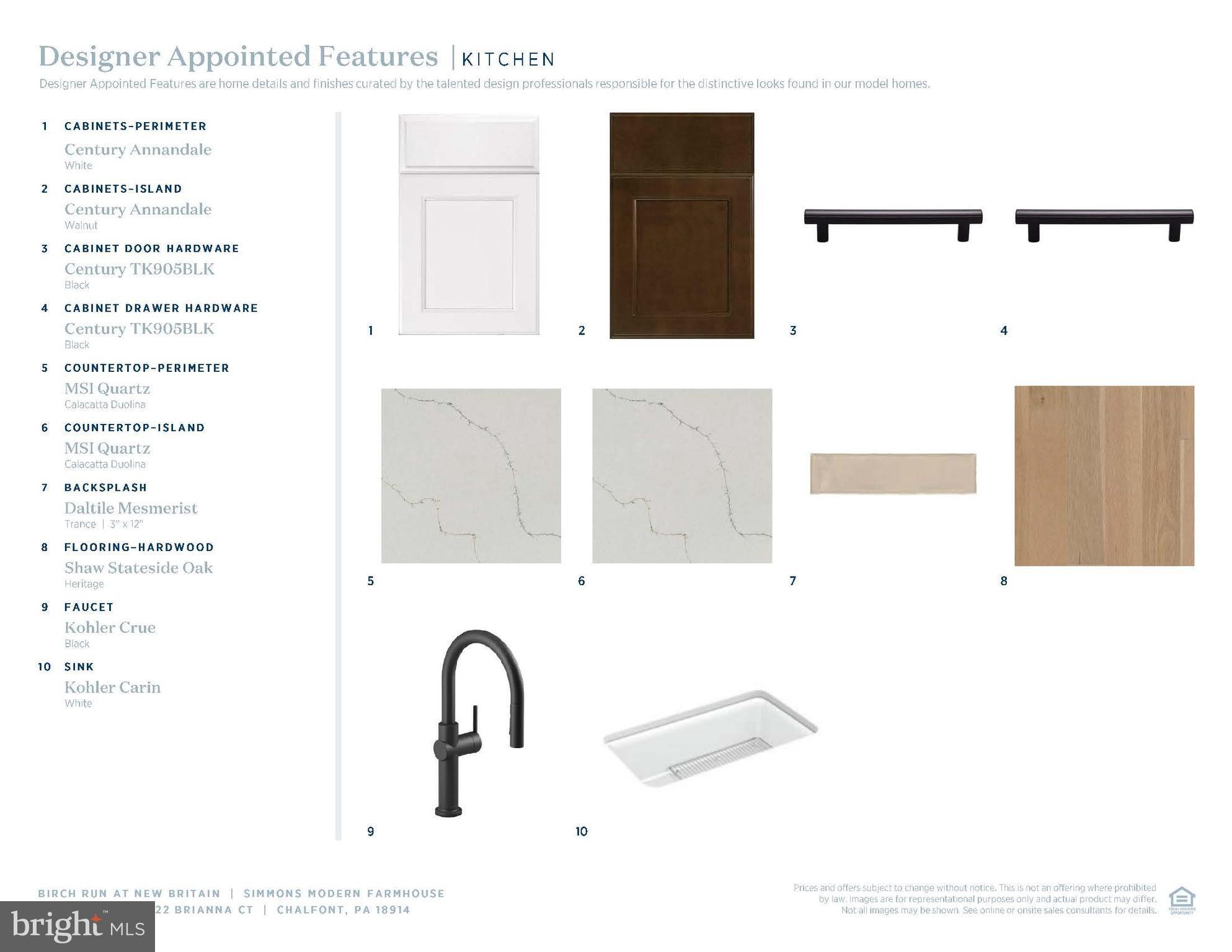 NONE AVAILABLE - Residential